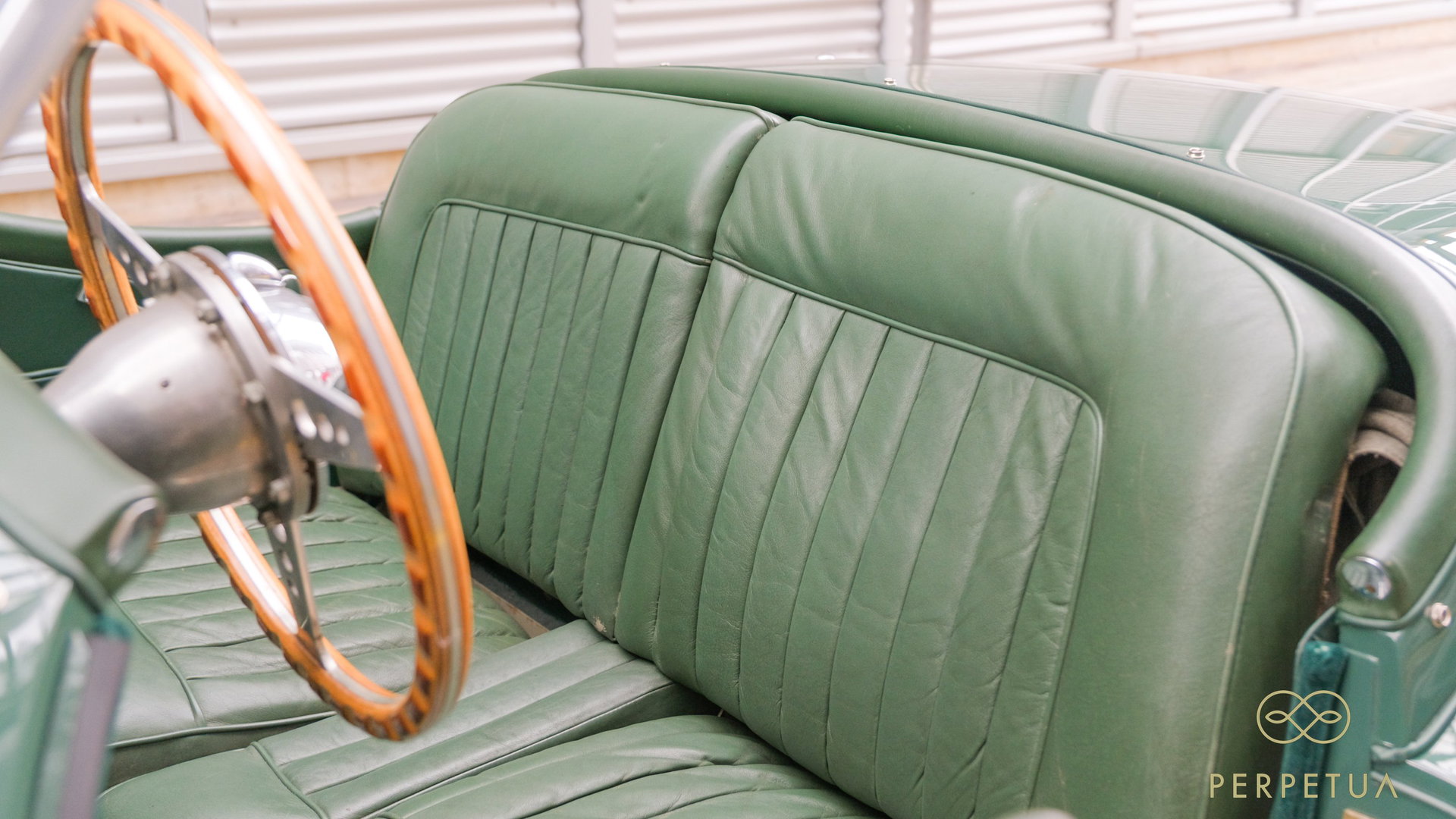 1954 Jaguar XK 120, foto 6