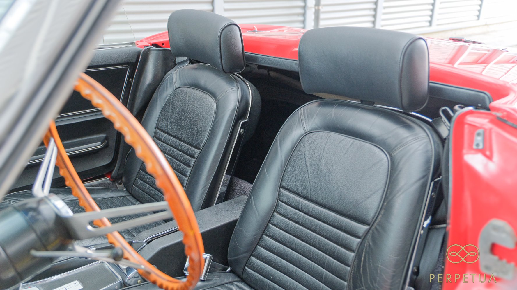 1967 Chevrolet Corvette - C2, foto 11