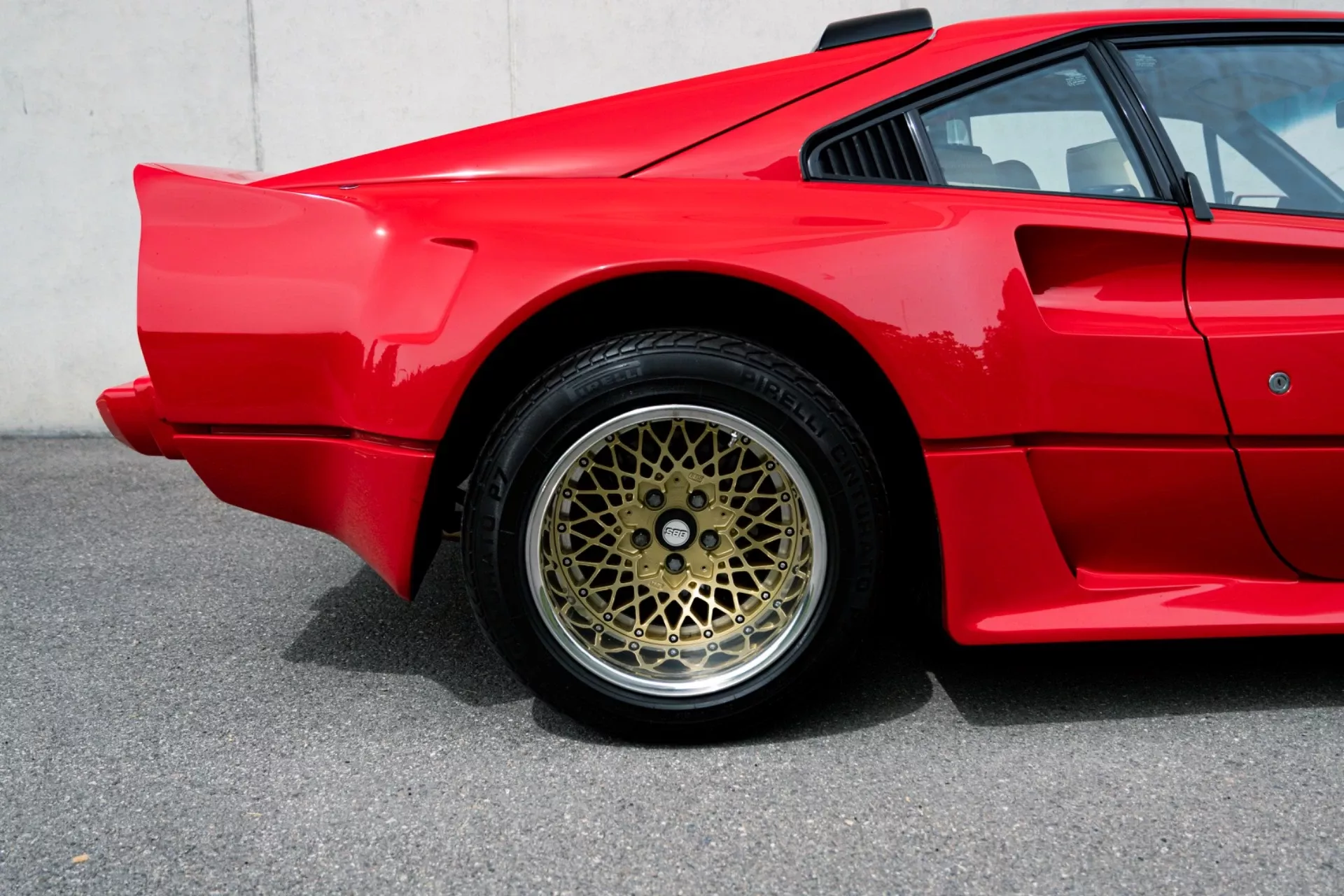 1984 Ferrari 308, foto 10