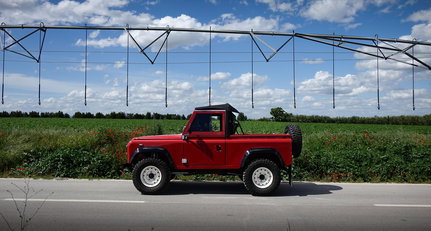 2002 Land Rover Defender - Defender 90 TD5 226668-1058912-car-20250515_165735-d012e6d1-6ee5-4070-9699-ccd519d39f5a.jpeg