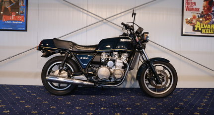 Kawasaki Z1300