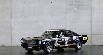 1966 Ford Mustang - Fastback Carrera Panamericana 2831c47bbad152d7a3f98eea00025848.jpeg