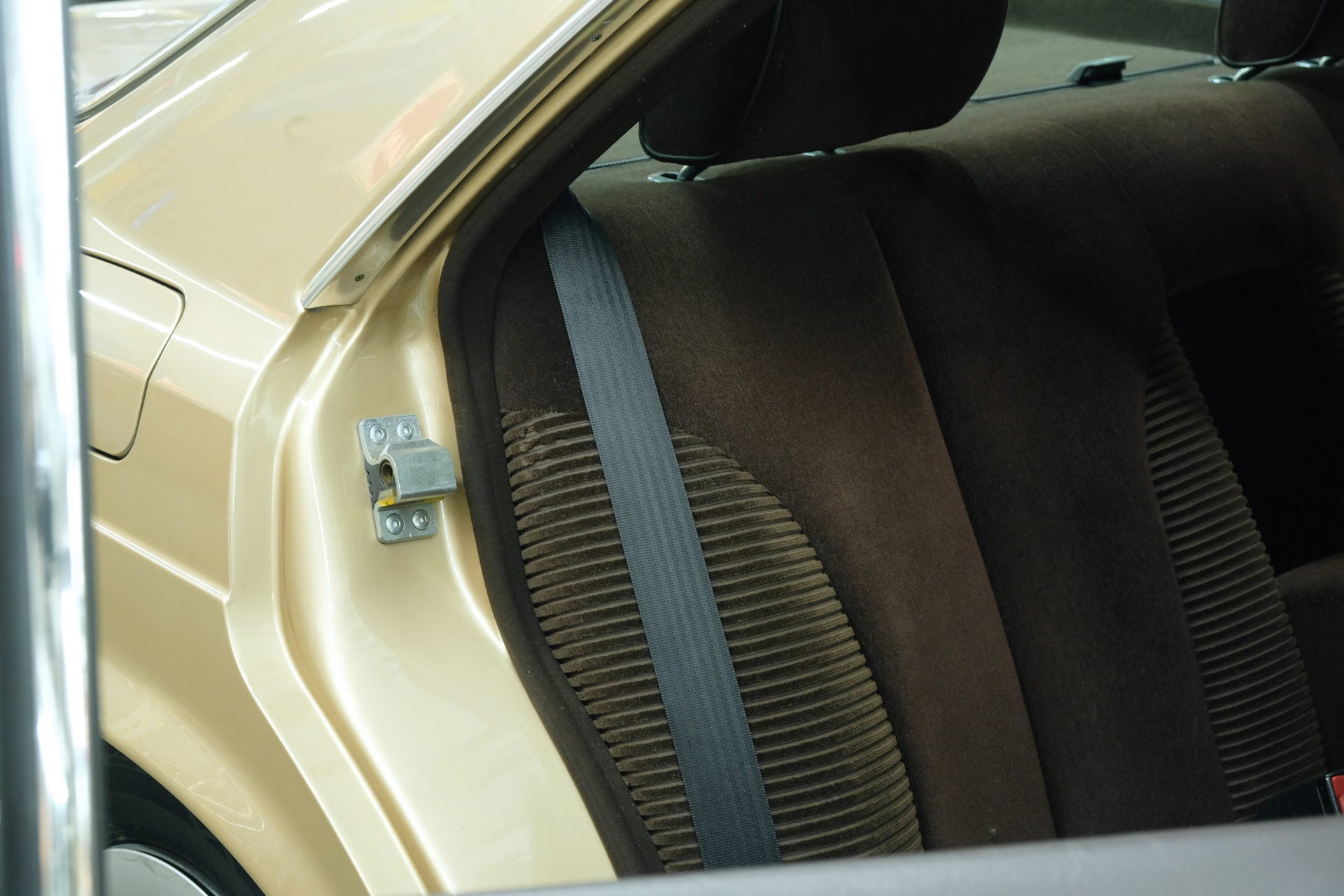 1980 Mercedes-Benz S-Class - 280 SE, foto 12