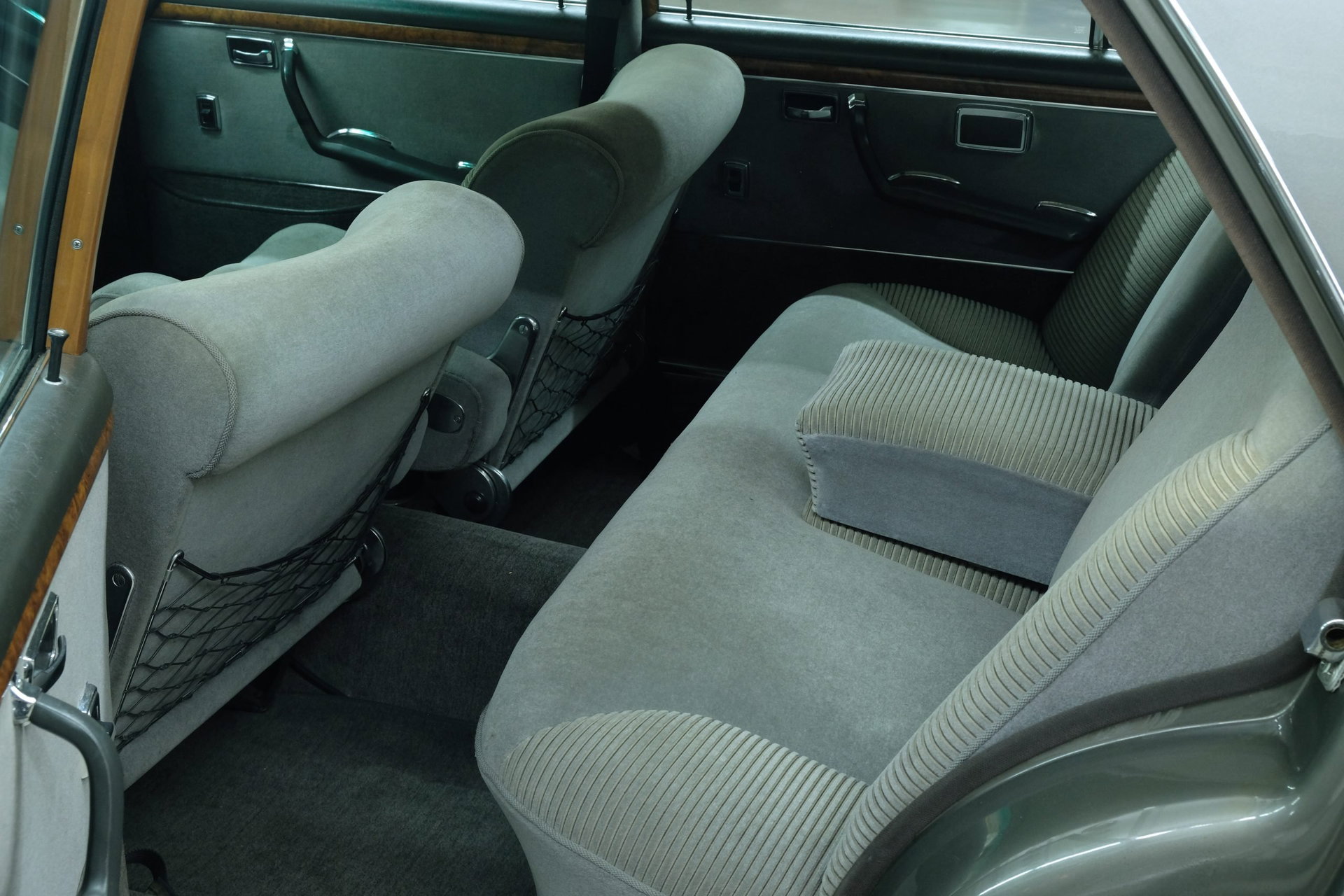 1967 Mercedes-Benz S-Class - 300 SEL, foto 11