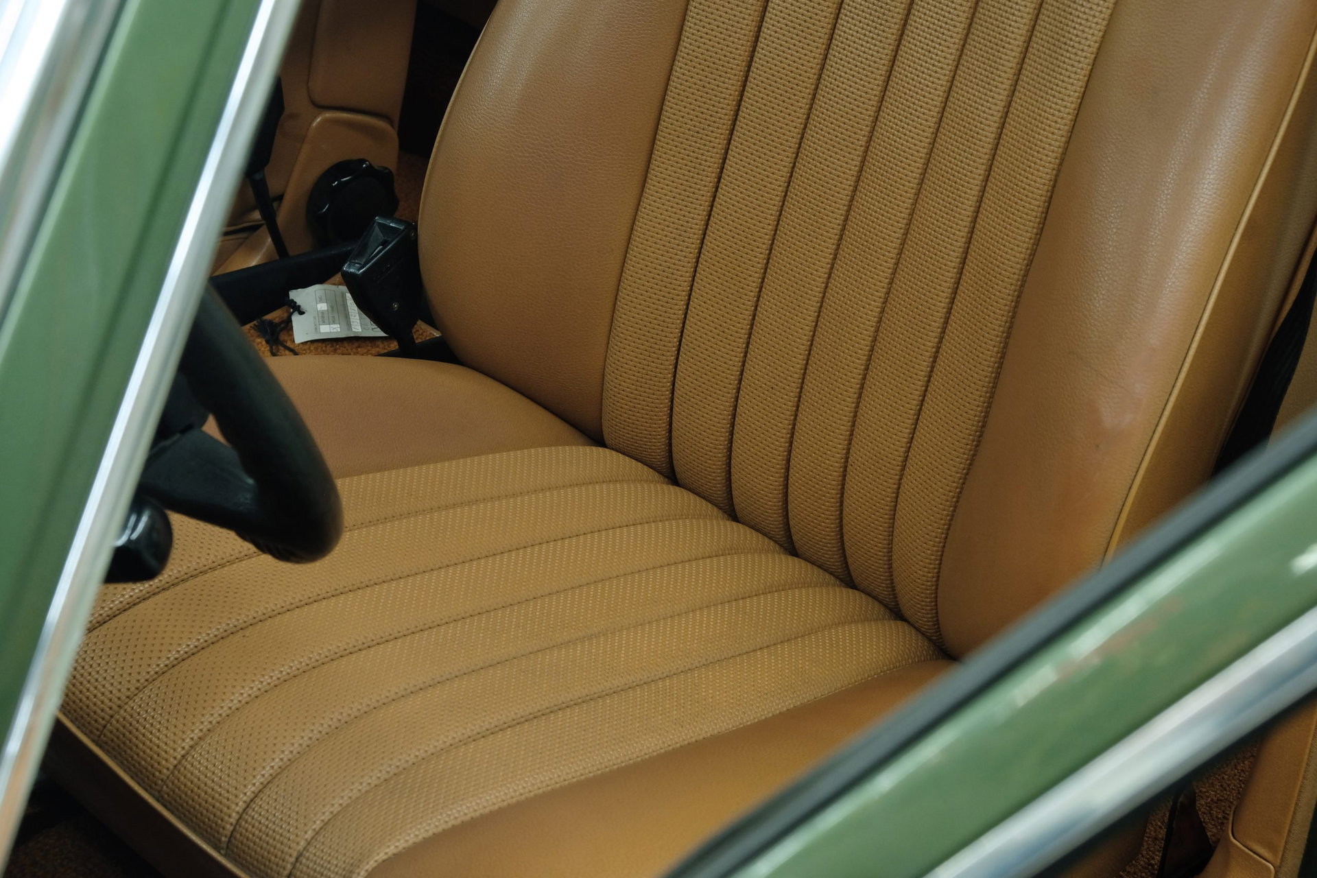 1975 Mercedes-Benz S-Class - 350 SE, foto 10