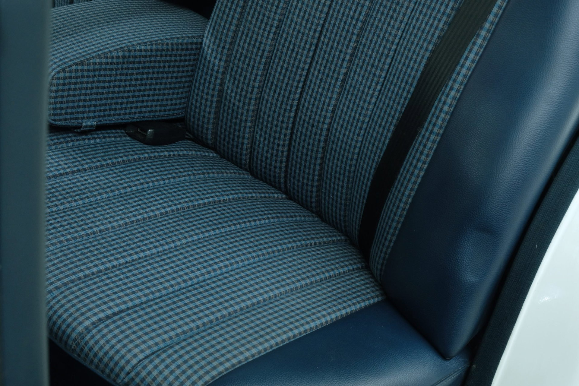 1978 Mercedes-Benz S-Class - 280 SEL, foto 11