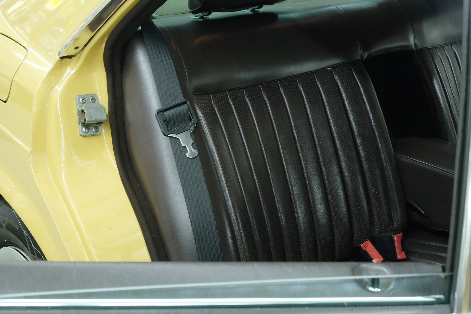 1983 Mercedes-Benz S-Class - 380 SE, foto 11