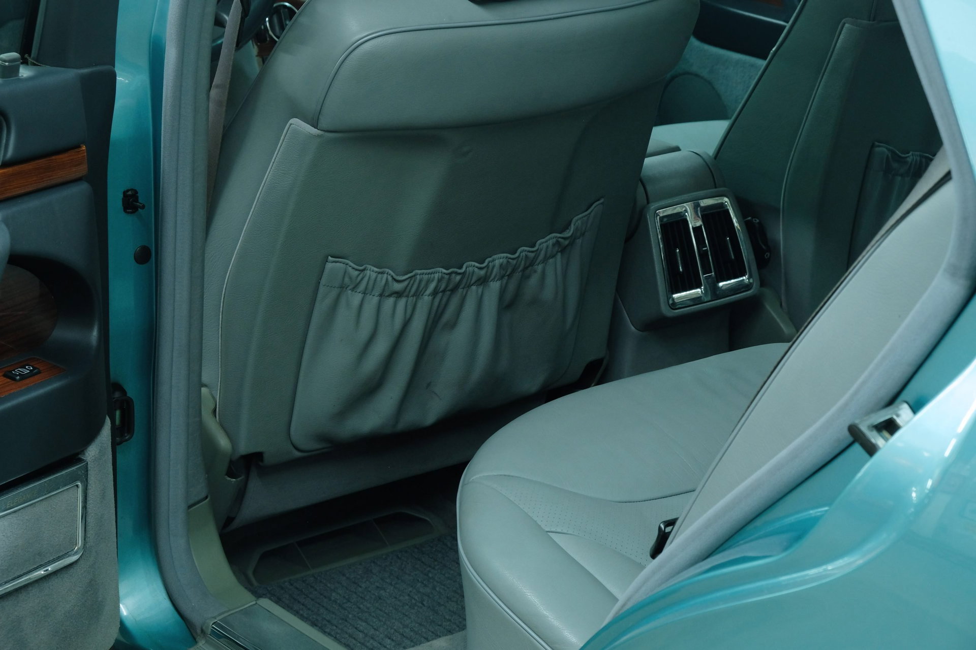 1991 Mercedes-Benz S-Class - 300 SE, foto 2