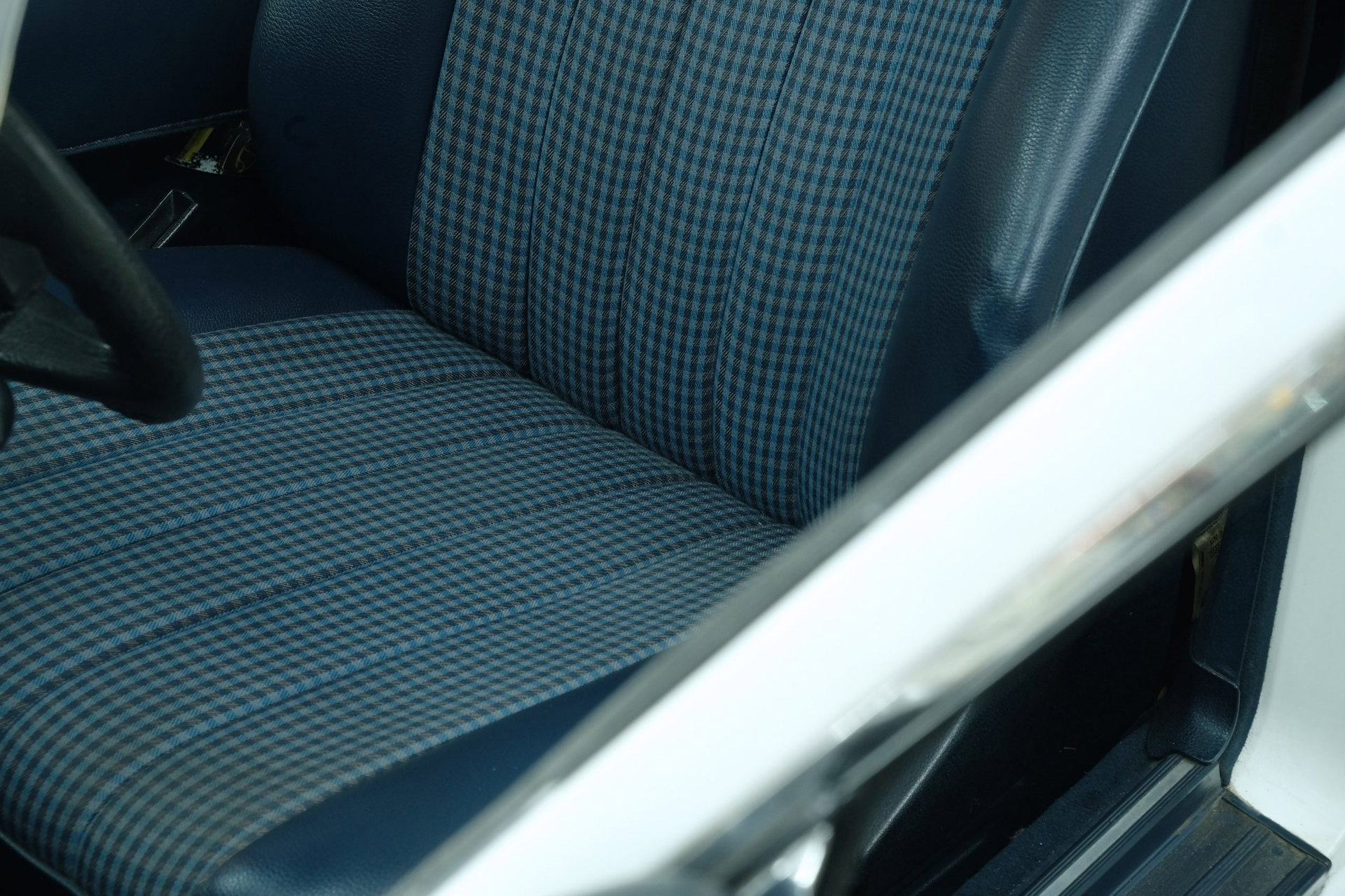 1978 Mercedes-Benz S-Class - 280 SEL, foto 10