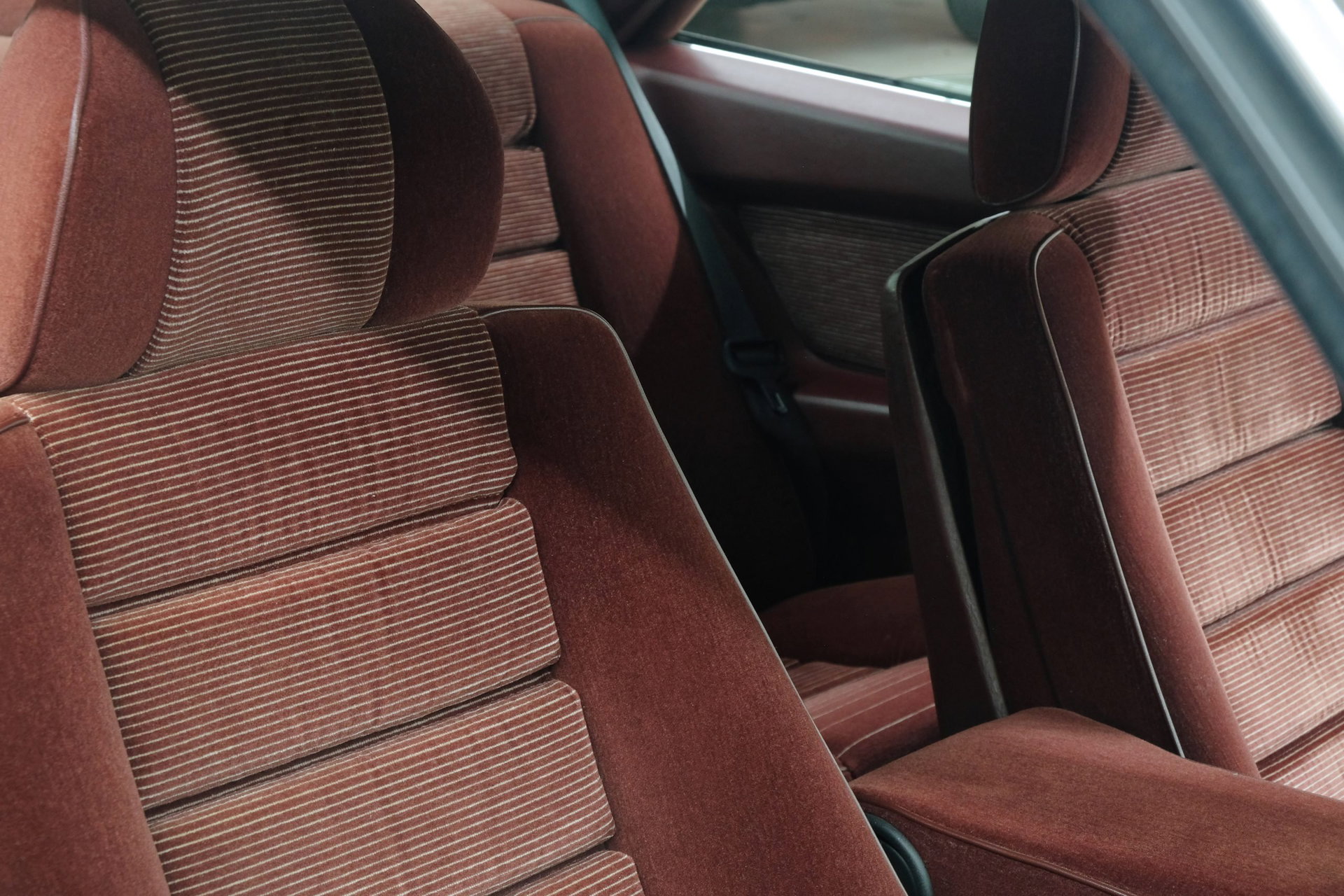 1986 Mercedes-Benz S-Class - 560 SEC, foto 10