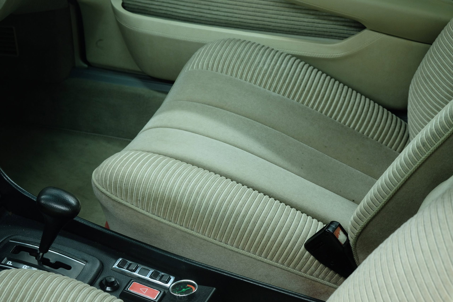 1975 Mercedes-Benz S-Class - 450 SEL, foto 10