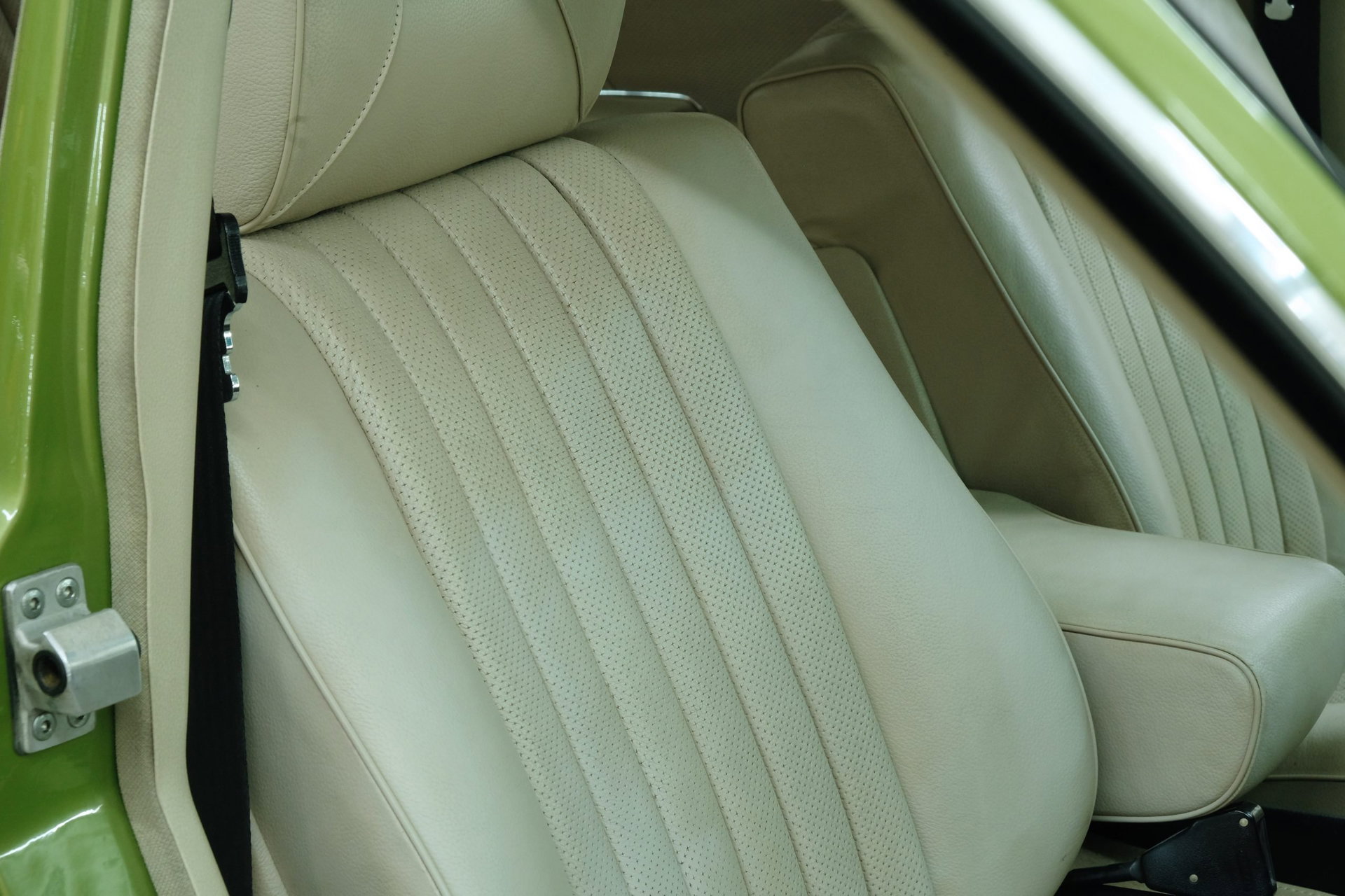 1976 Mercedes-Benz S-Class - 450 SEL 6.9, foto 12
