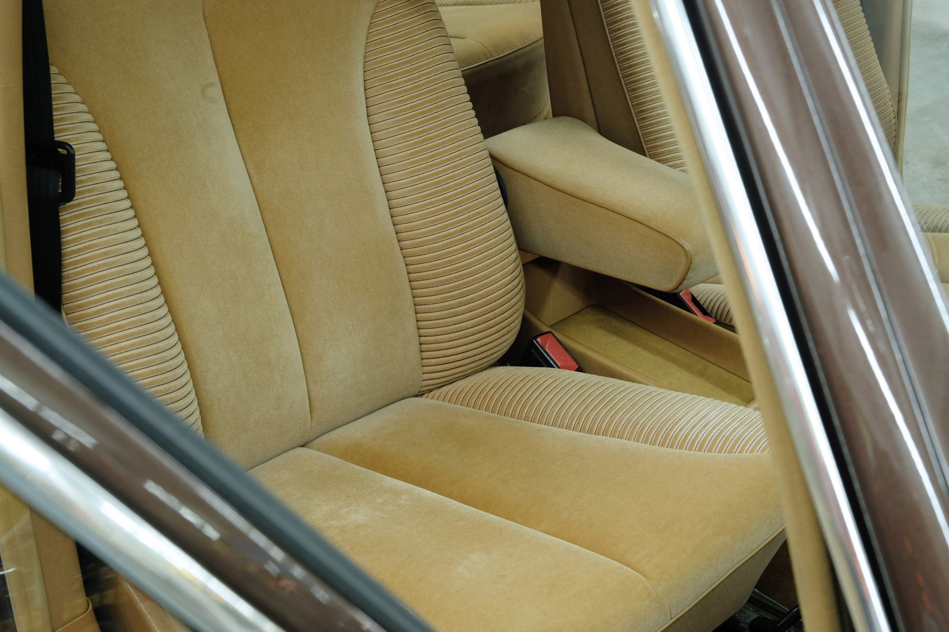 1983 Mercedes-Benz S-Class - 280 SEL, foto 11