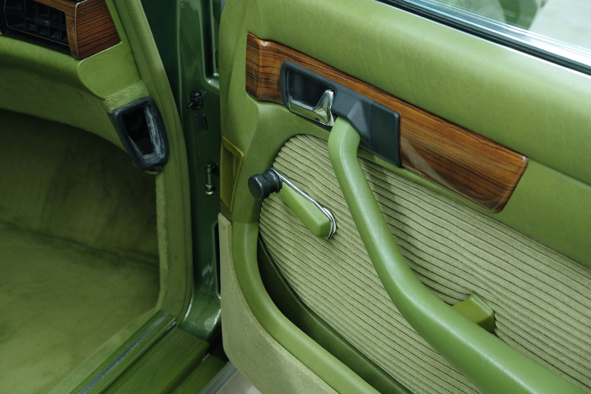 1982 Mercedes-Benz S-Class - 500 SE, foto 9