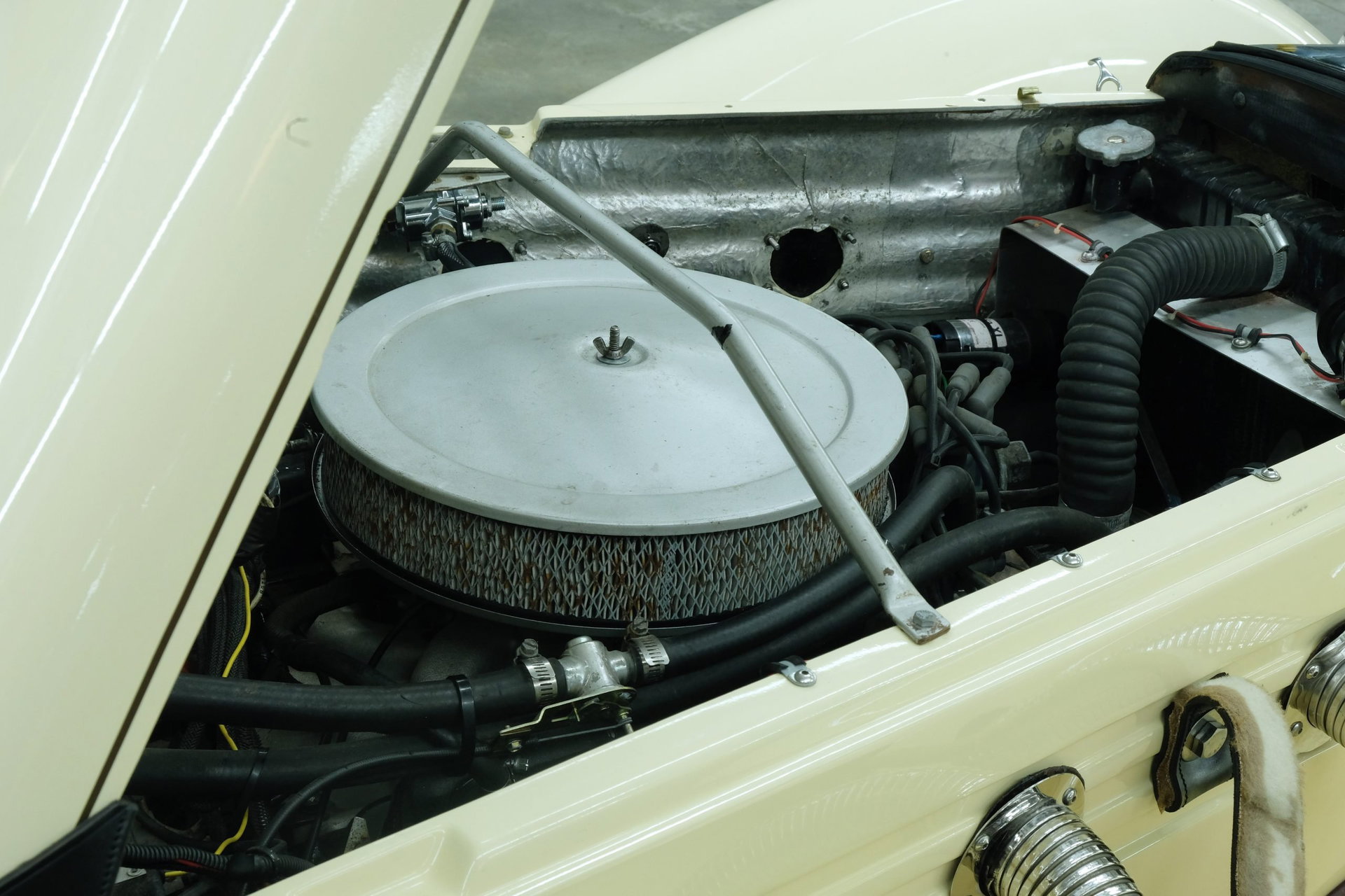 1993 Classic Roadster Ltd. Marlene Convertible - Marlene II Roadster, foto 10