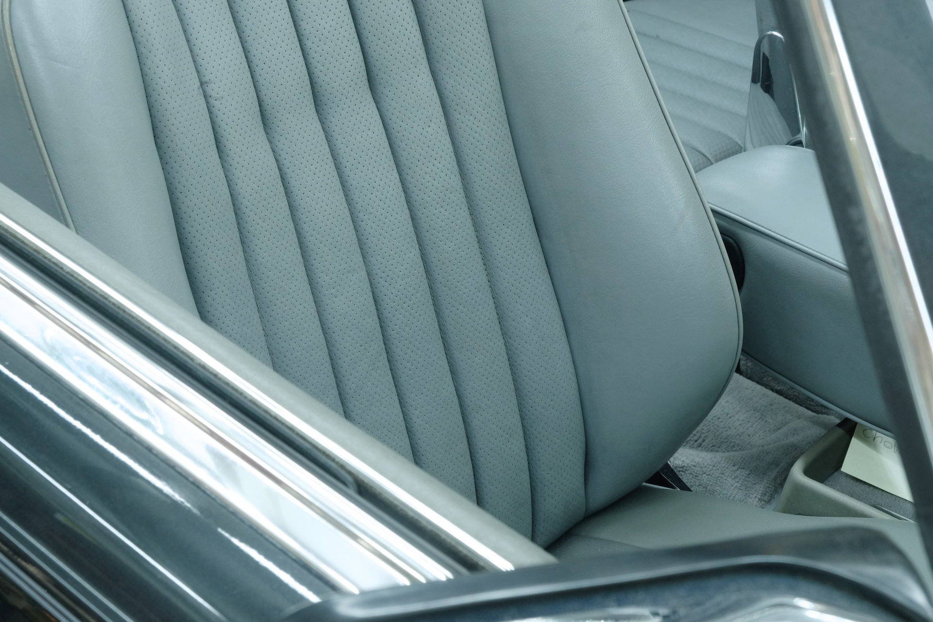 1988 Mercedes-Benz SL - 560 SL, foto 12