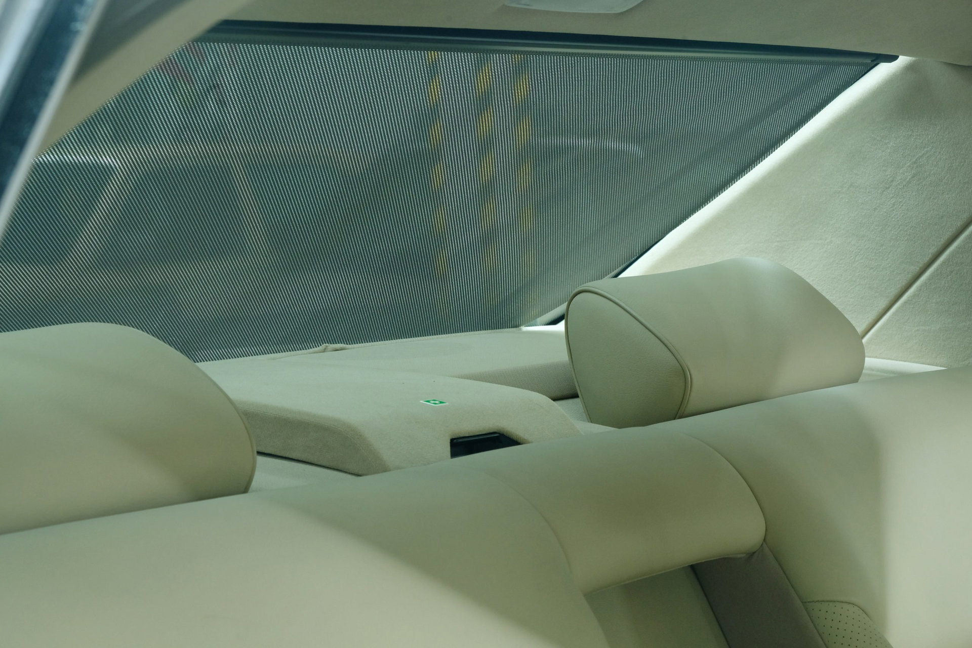 1994 Mercedes-Benz S-Class - 280 S, foto 5