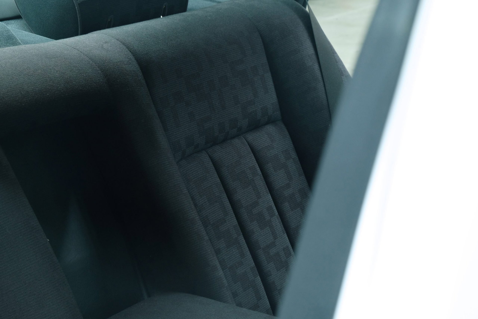 1992 Mercedes-Benz S-Class - 300 SE, foto 10