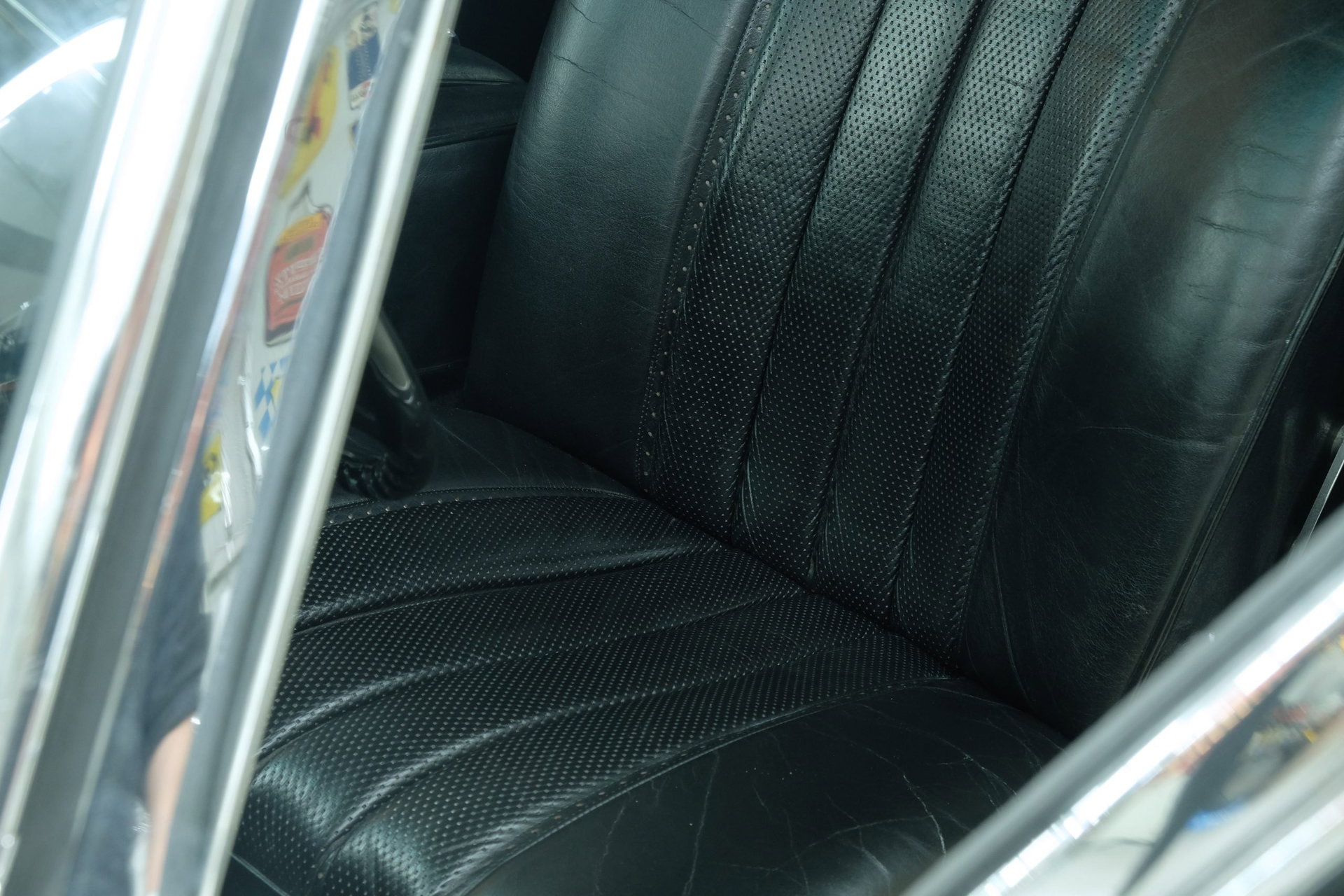 1968 Mercedes-Benz S-Class - 300 SEL 2.8, foto 12