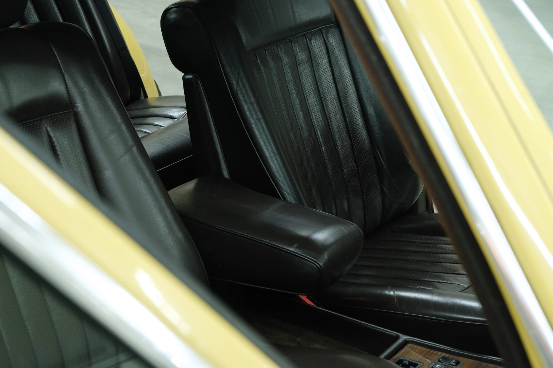 1983 Mercedes-Benz S-Class - 380 SE, foto 10