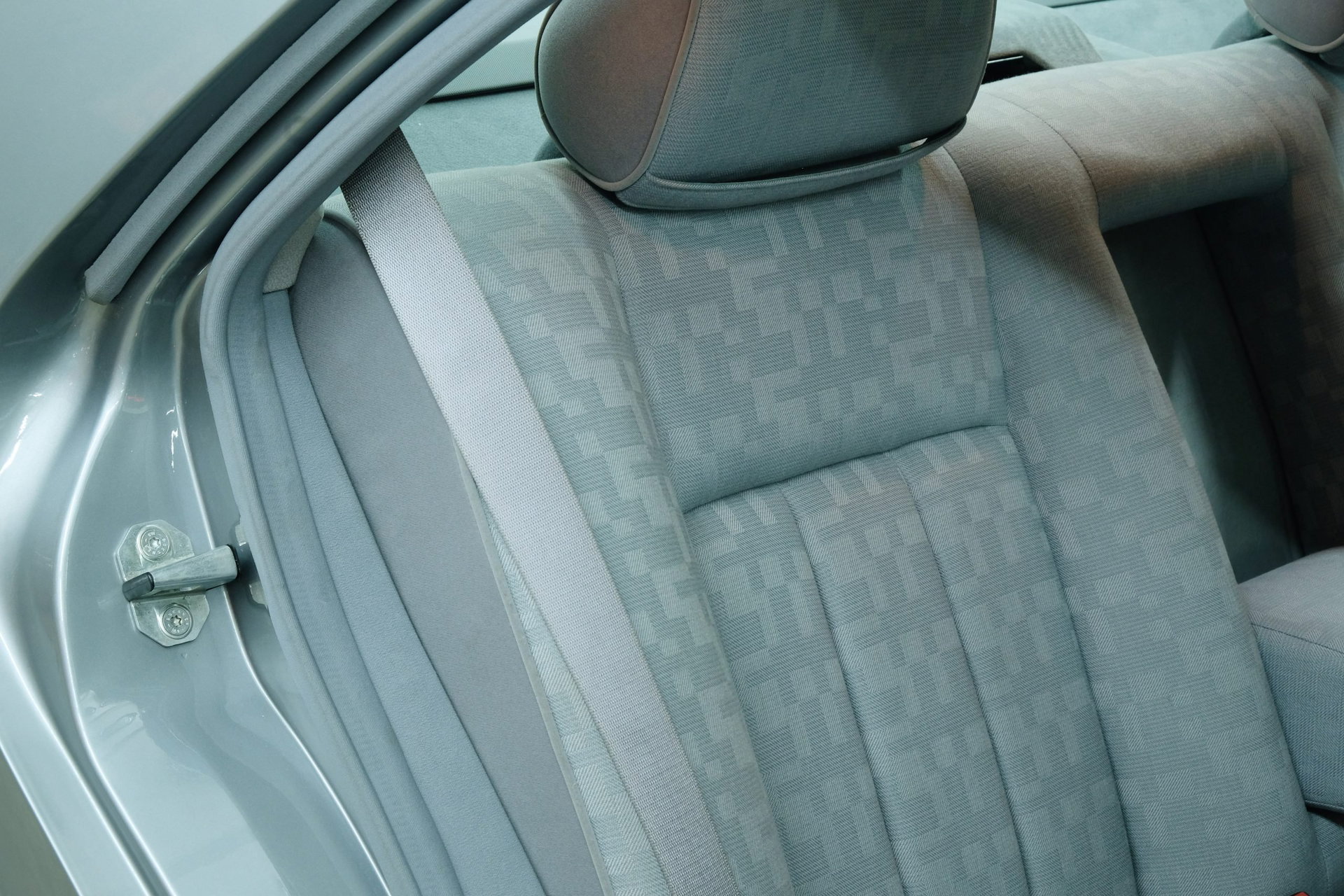 1992 Mercedes-Benz S-Class - 300 SE, foto 11