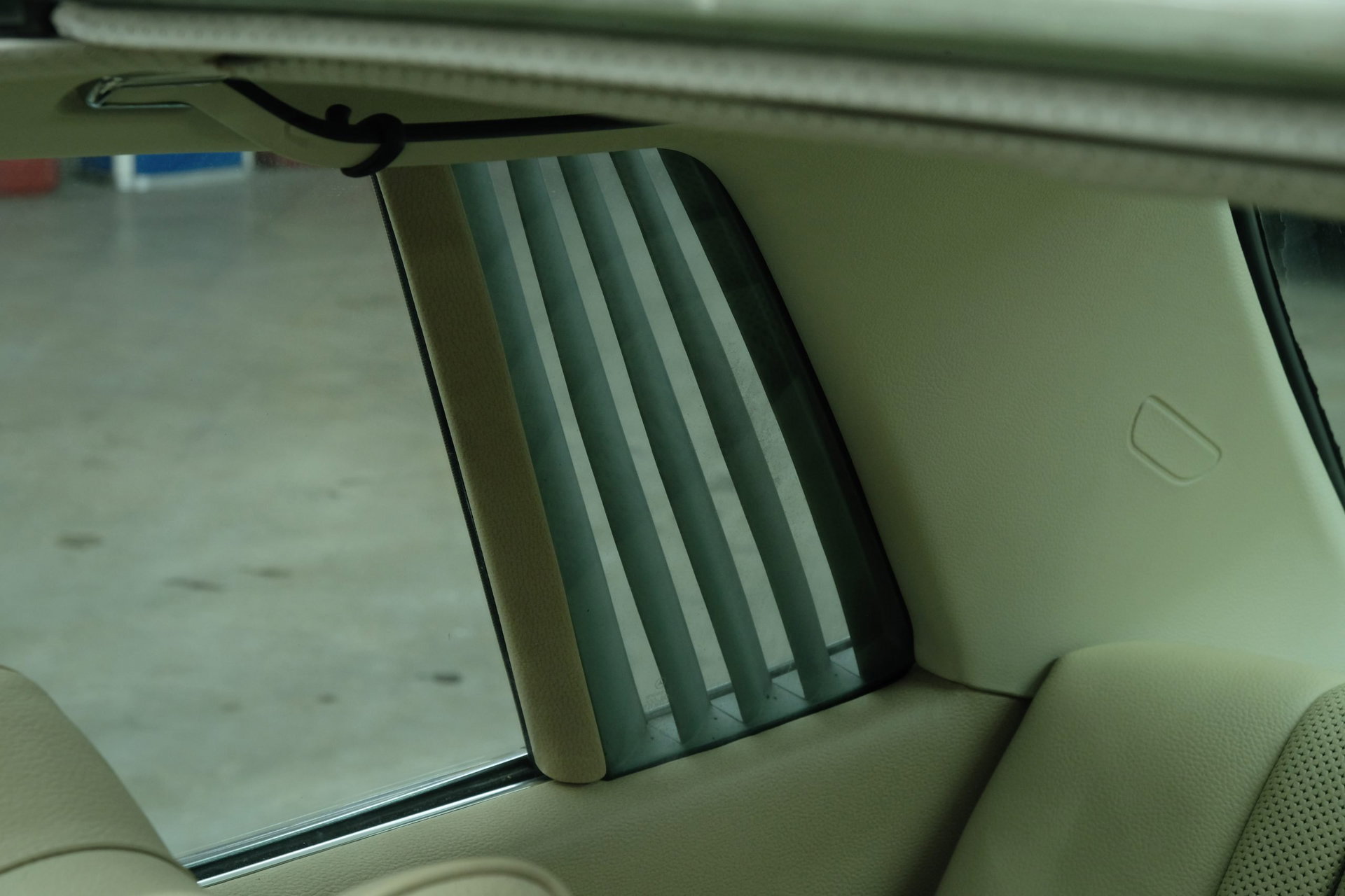 1978 Mercedes-Benz SL - 450 SLC 5.0, foto 12