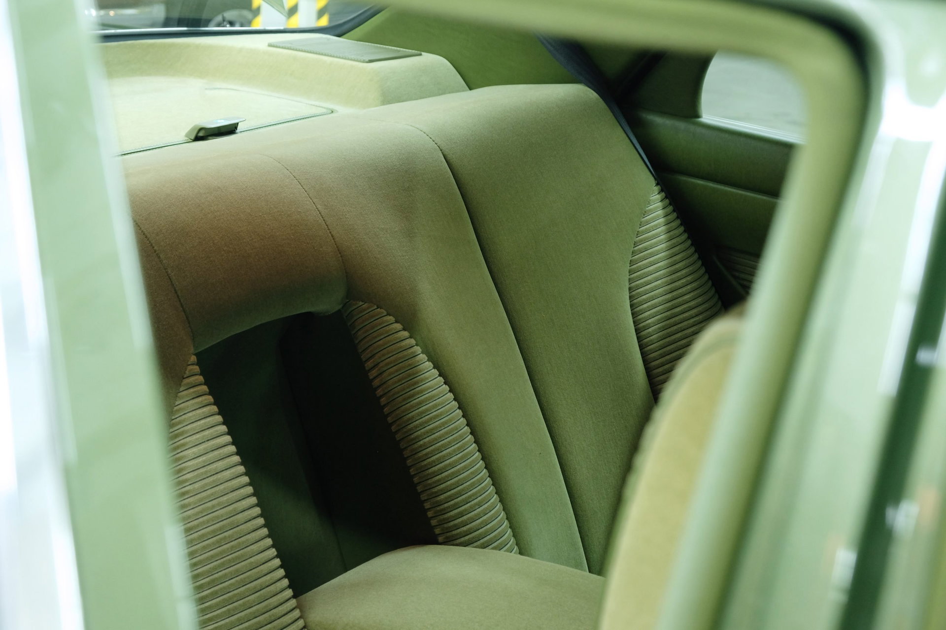 1982 Mercedes-Benz S-Class - 500 SE, foto 7