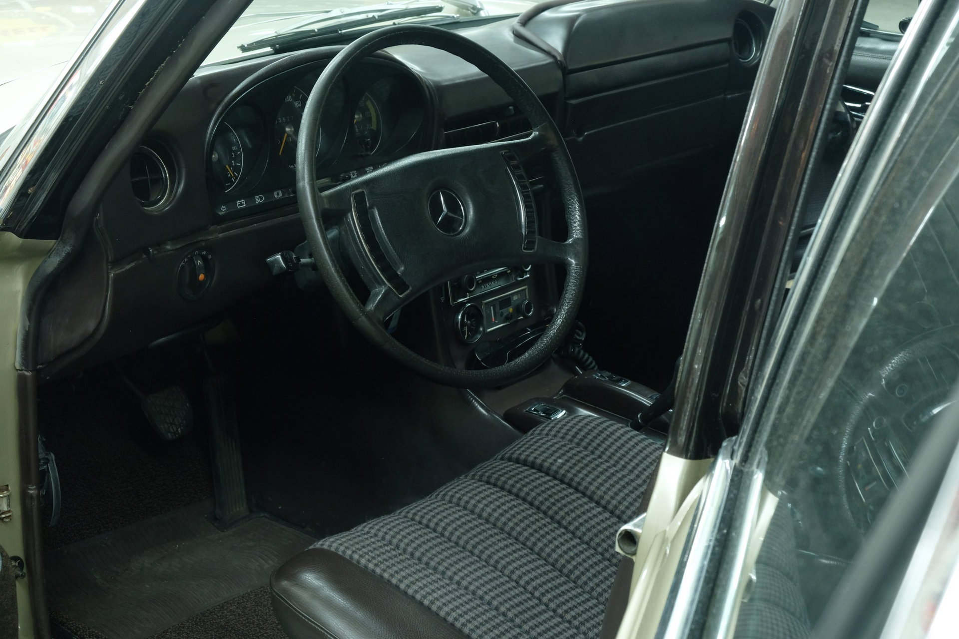 1968 Mercedes-Benz S-Class - 300 SE 6.3 Wilfert, foto 10