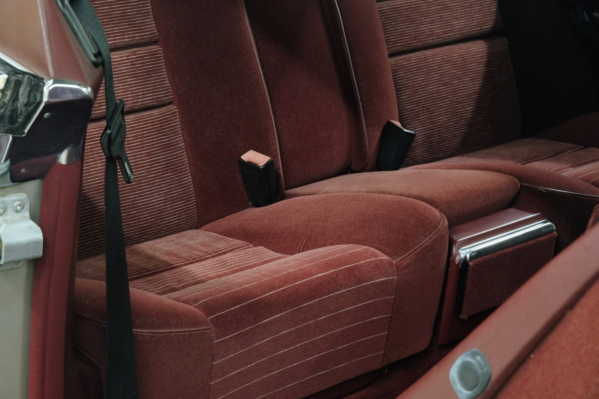 1986 Mercedes-Benz S-Class - 560 SEC, foto 11