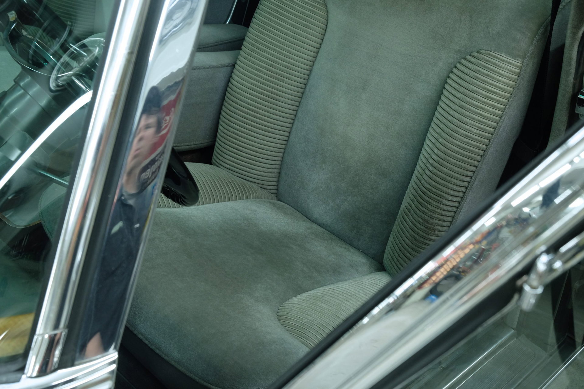 1967 Mercedes-Benz S-Class - 300 SEL, foto 10