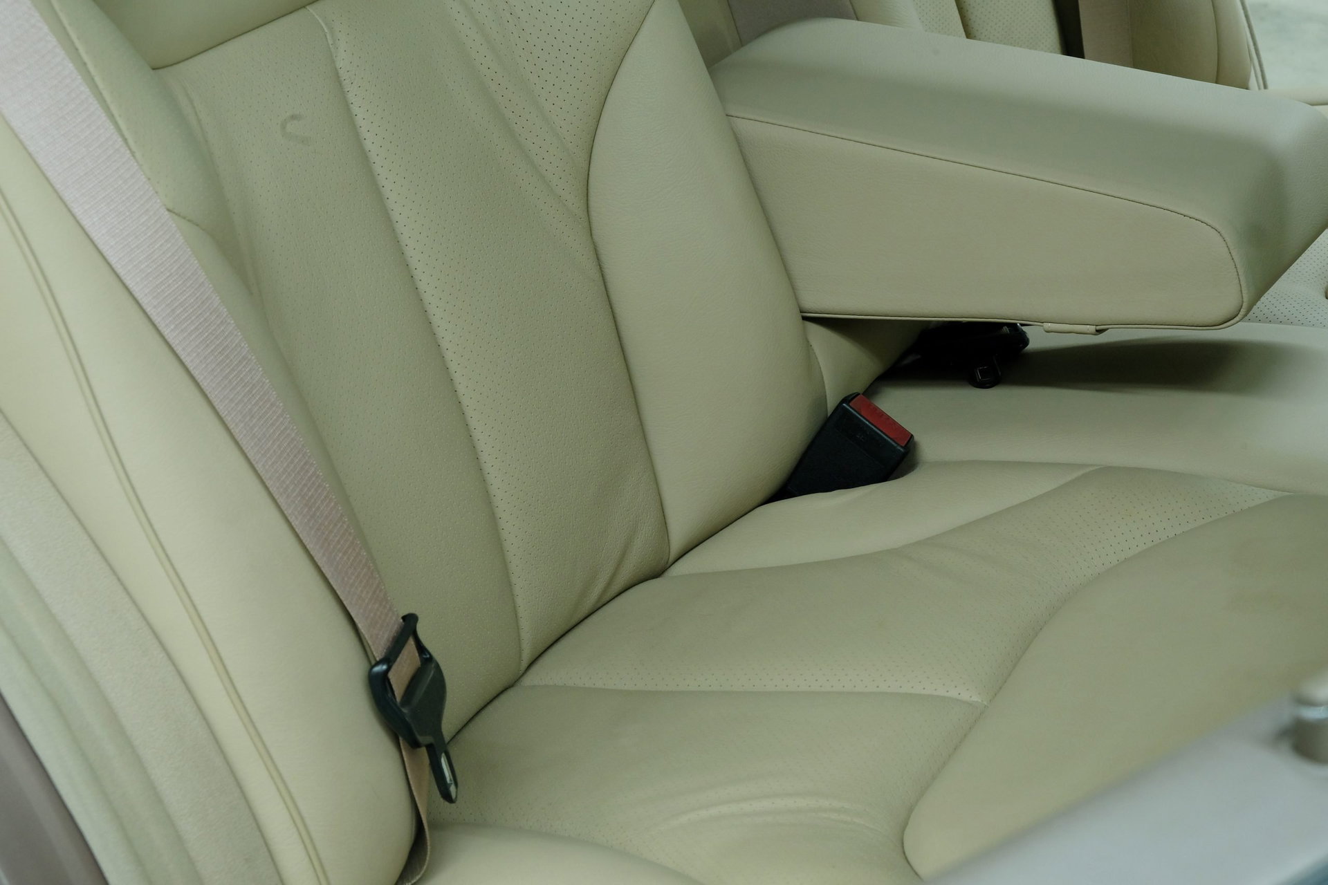 1994 Mercedes-Benz S-Class - 280 S, foto 10