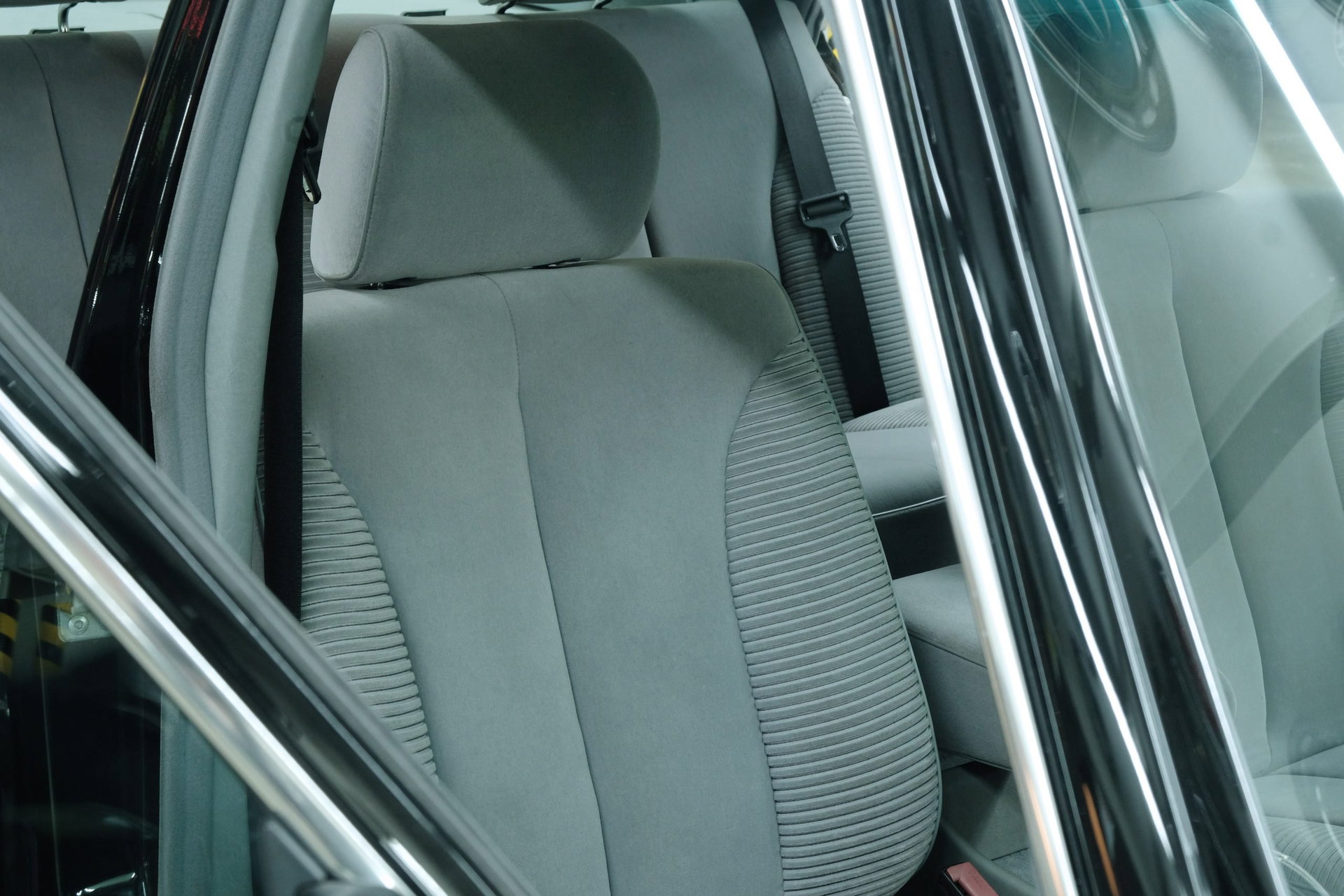 1991 Mercedes-Benz S-Class - 300 SEL, foto 12