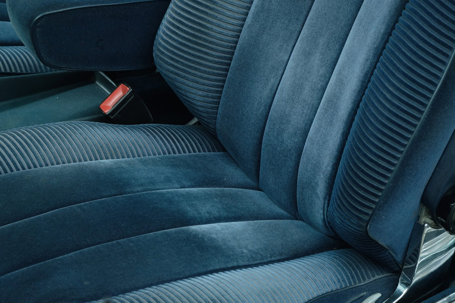 1981 Mercedes-Benz SLC - 500 SLC, foto 11