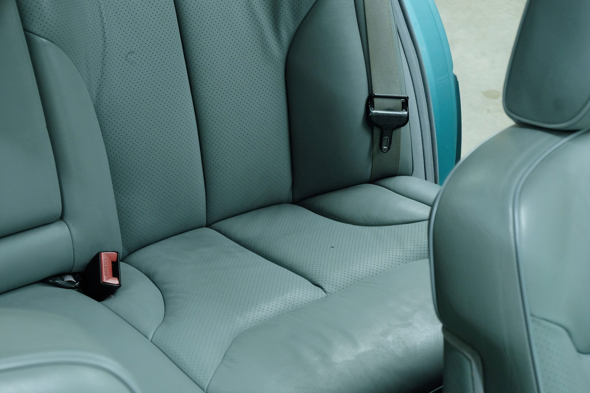 1991 Mercedes-Benz S-Class - 300 SE, foto 11