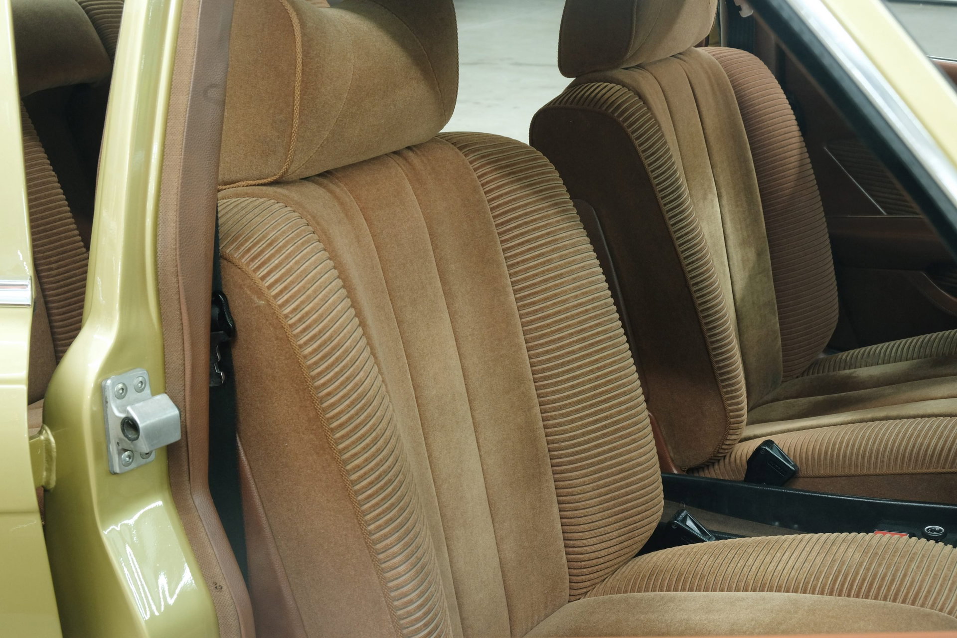 1975 Mercedes-Benz S-Class - 280 SE, foto 12