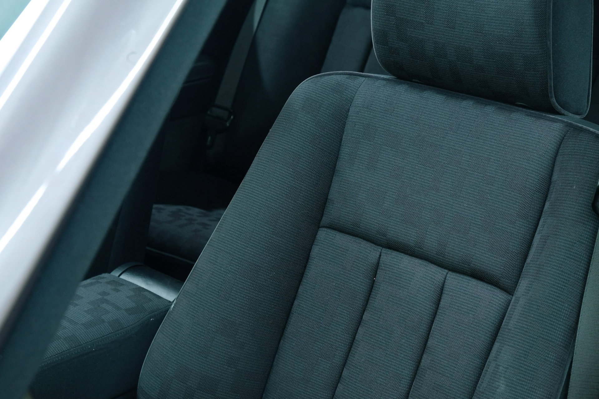 1991 Mercedes-Benz S-Class - 400 SE, foto 11