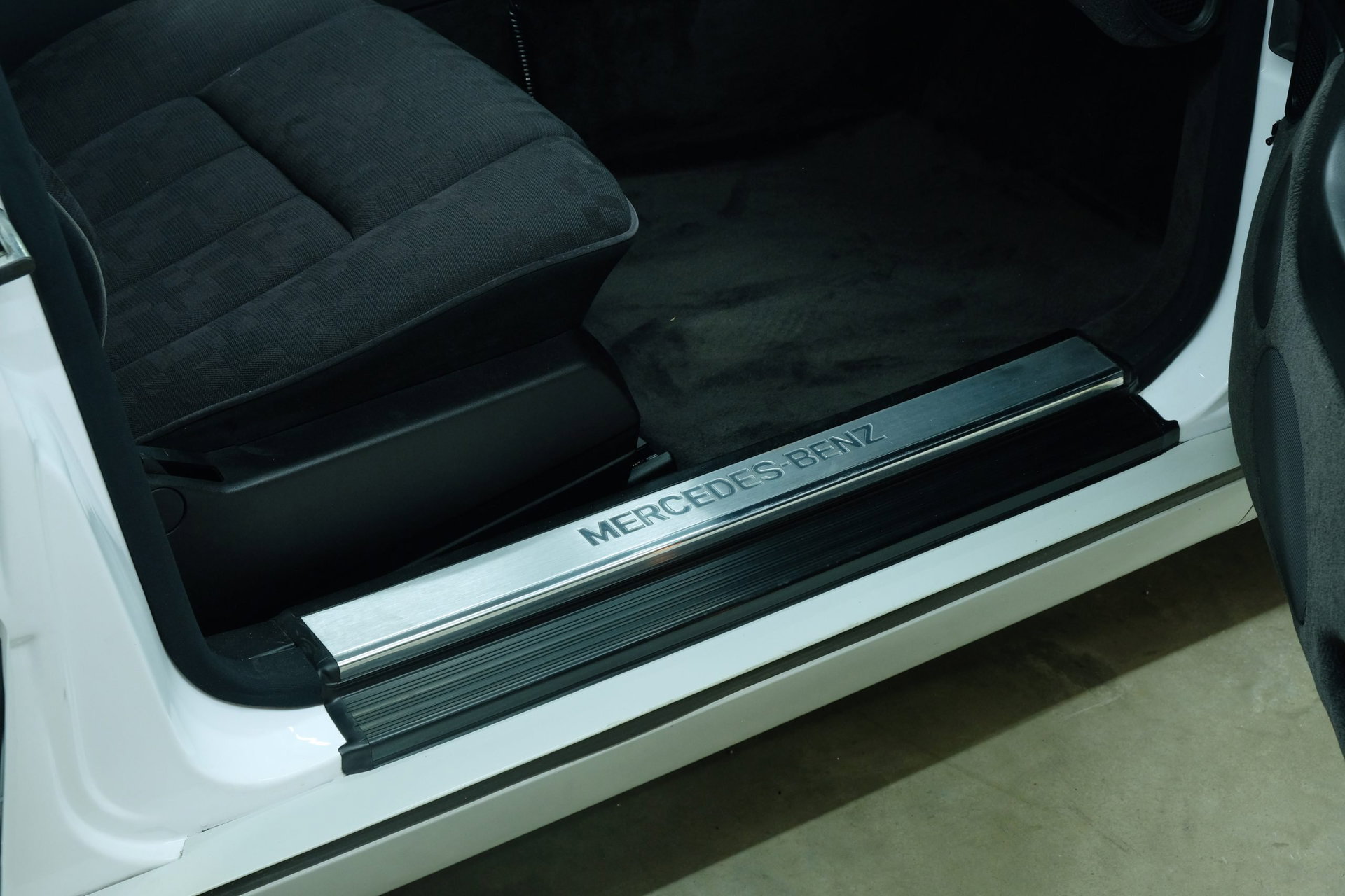 1992 Mercedes-Benz S-Class - 300 SE, foto 12
