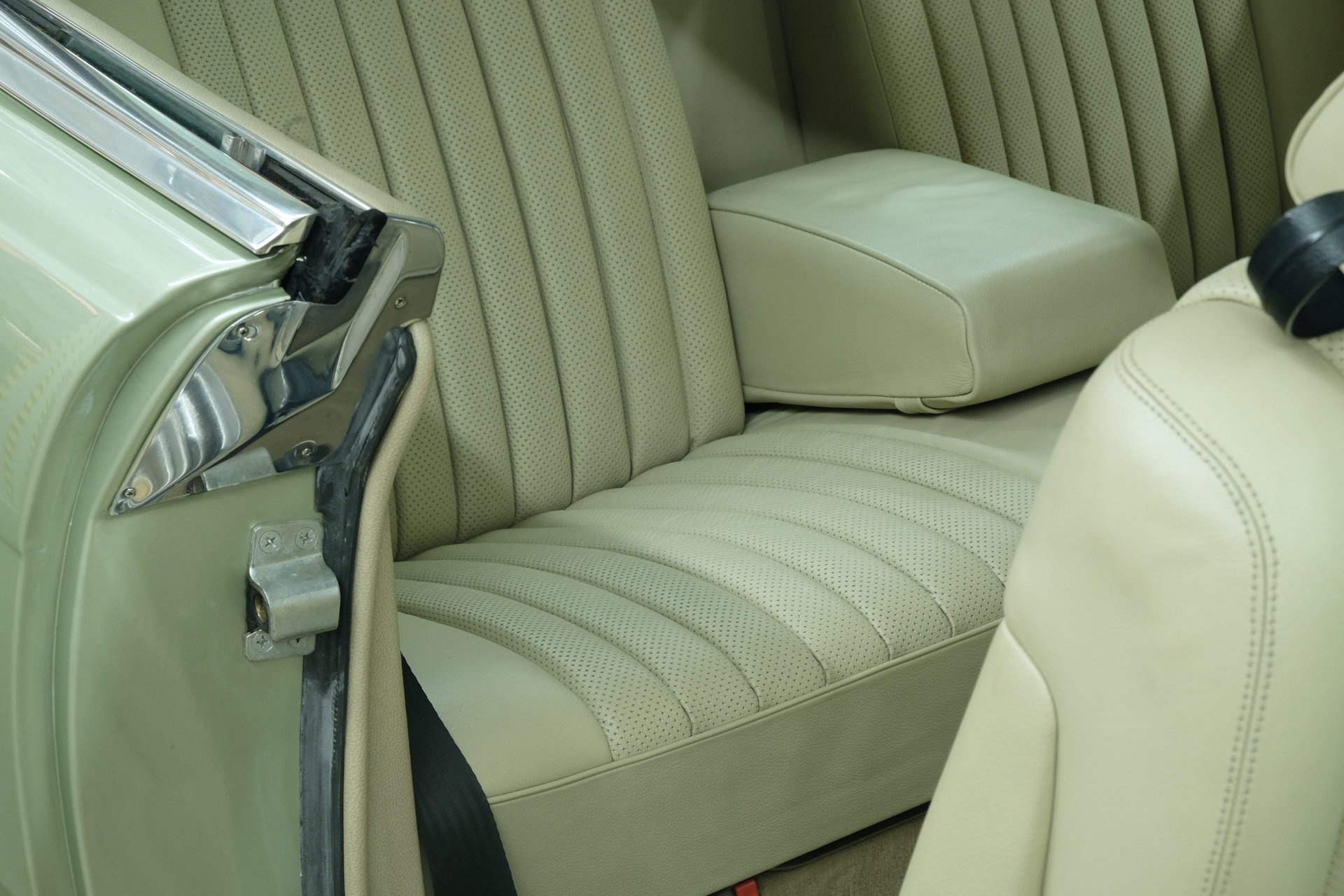 1978 Mercedes-Benz SL - 450 SLC 5.0, foto 10