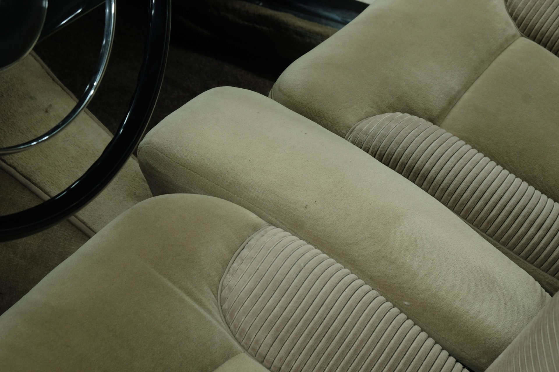 1965 Mercedes-Benz S-Class Heckflosse - 300 SE lang, foto 10