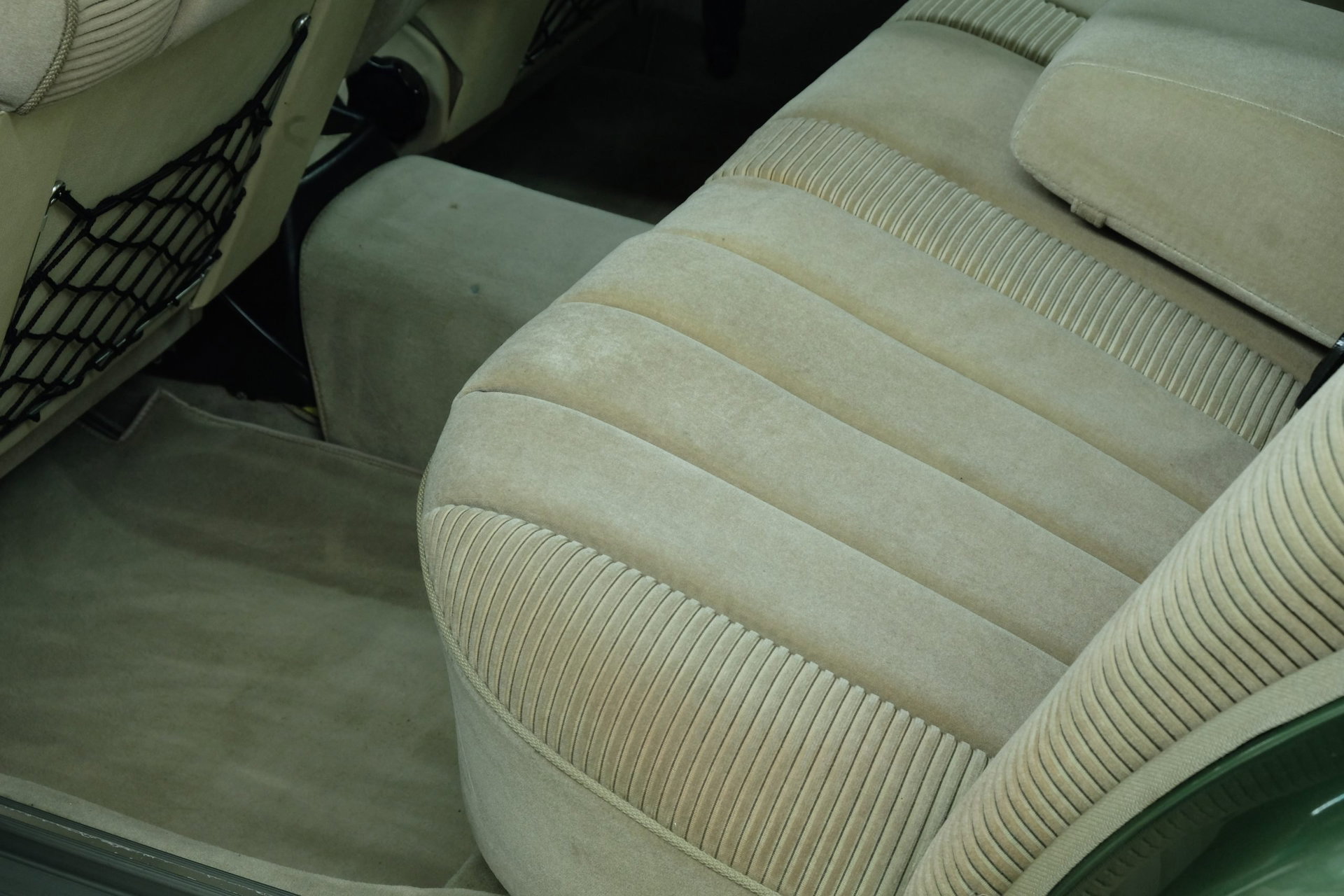 1975 Mercedes-Benz S-Class - 450 SEL, foto 11