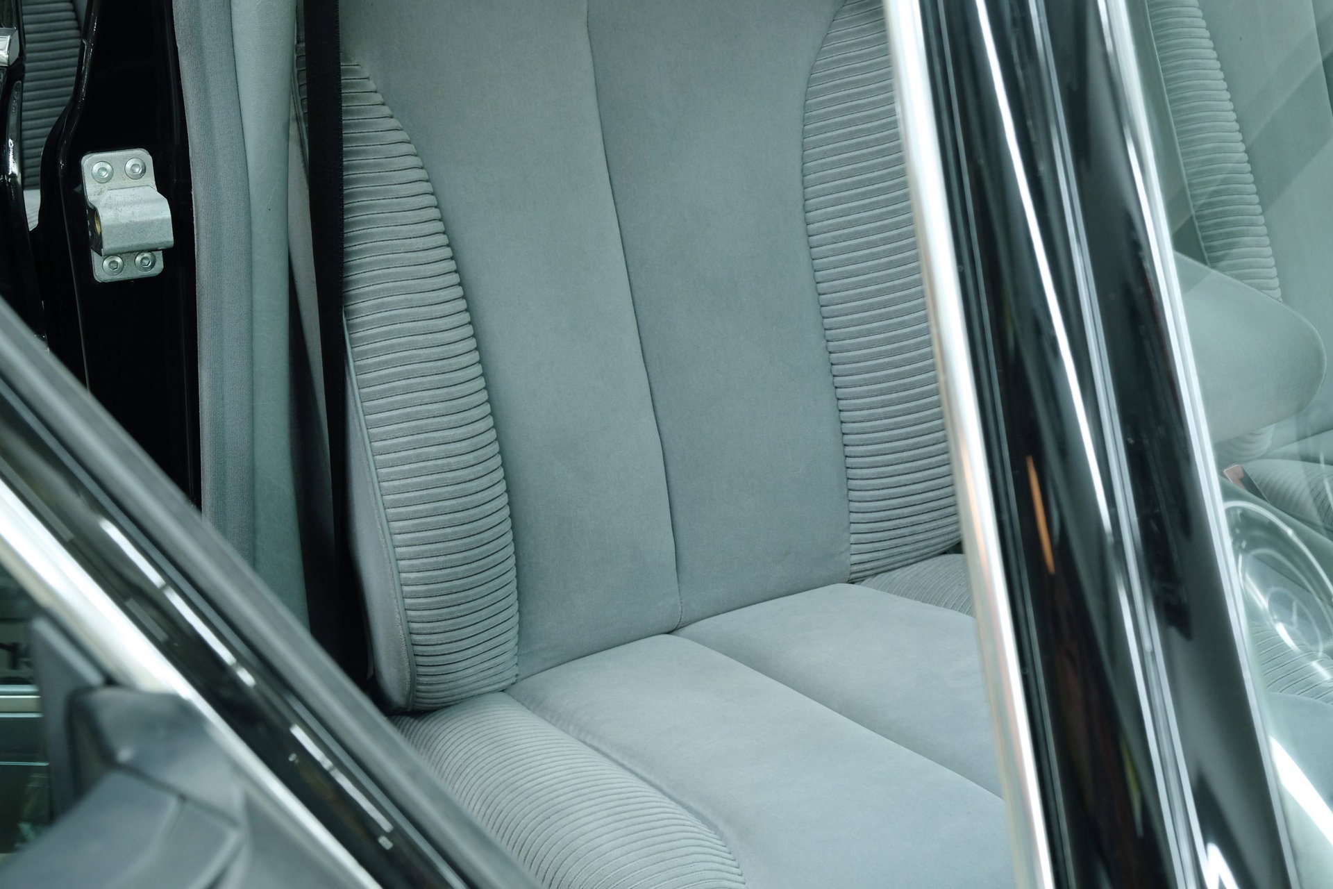 1991 Mercedes-Benz S-Class - 300 SEL, foto 11