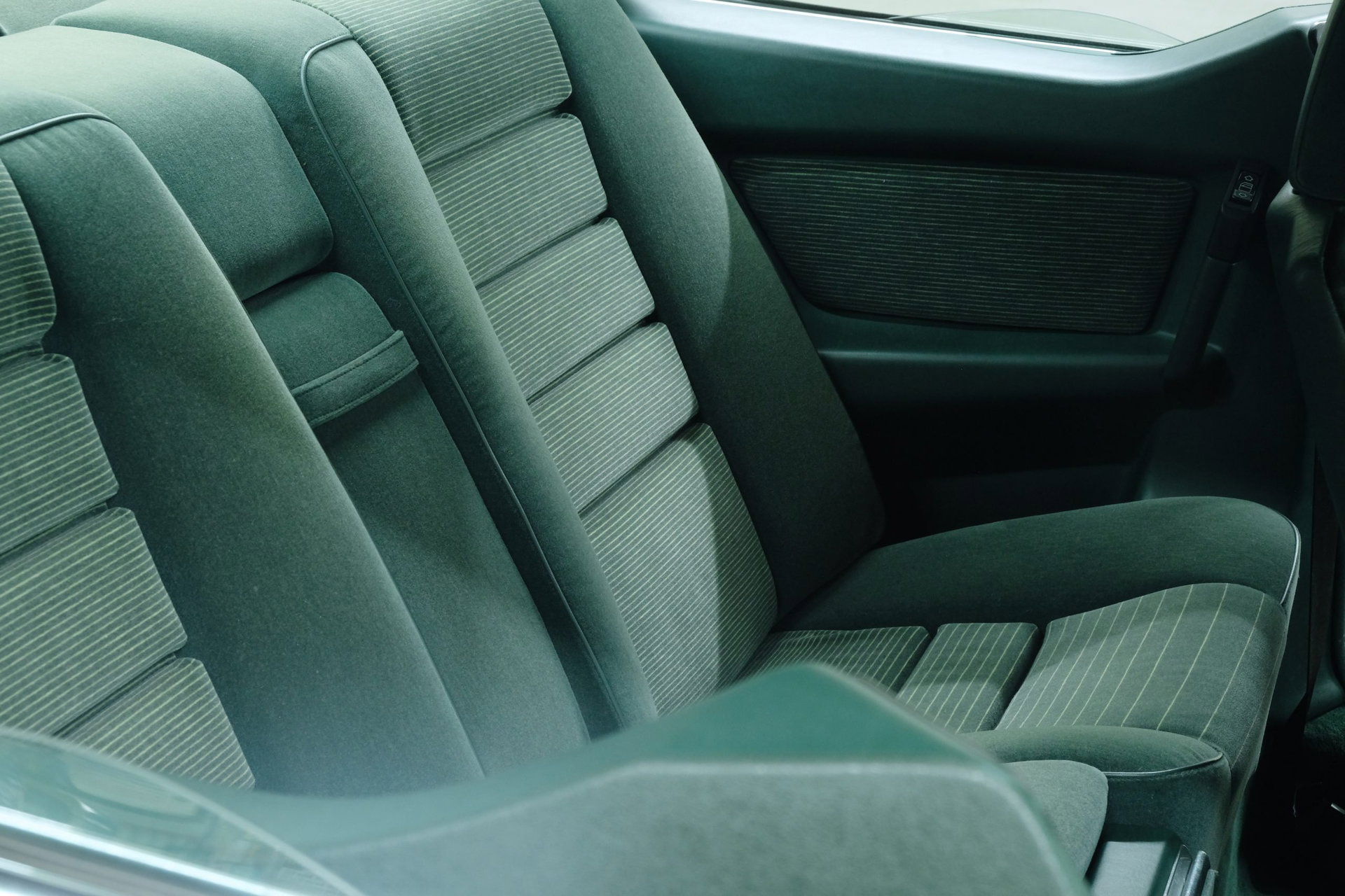 1988 Mercedes-Benz S-Class - 500 SEC, foto 12
