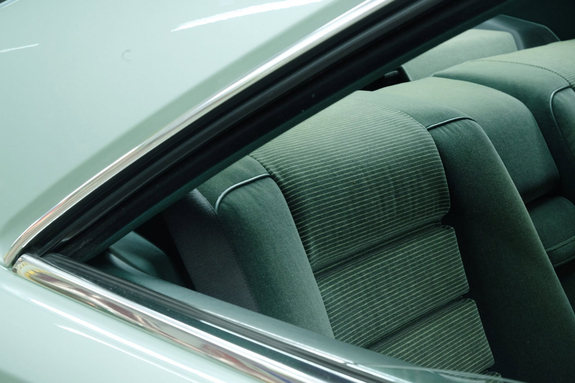 1988 Mercedes-Benz S-Class - 500 SEC, foto 10