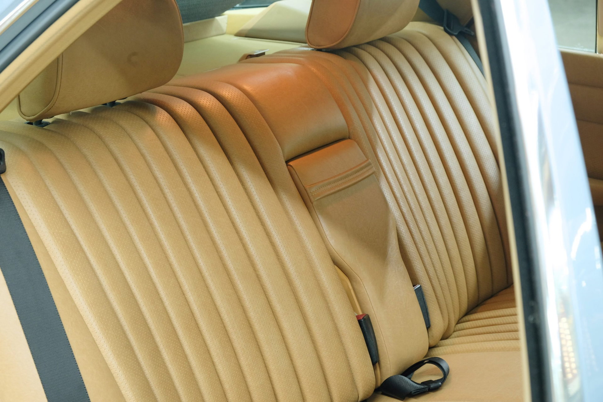1988 Mercedes-Benz S-Class - 420 SE, foto 11
