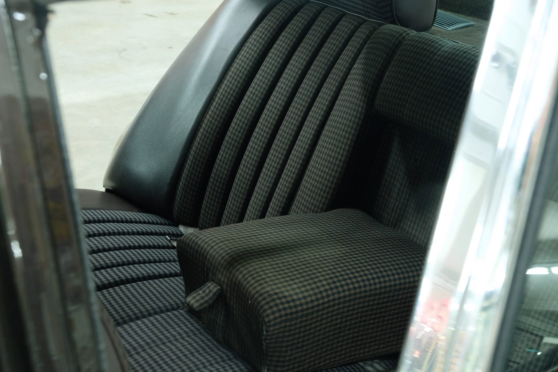 1968 Mercedes-Benz S-Class - 300 SE 6.3 Wilfert, foto 12