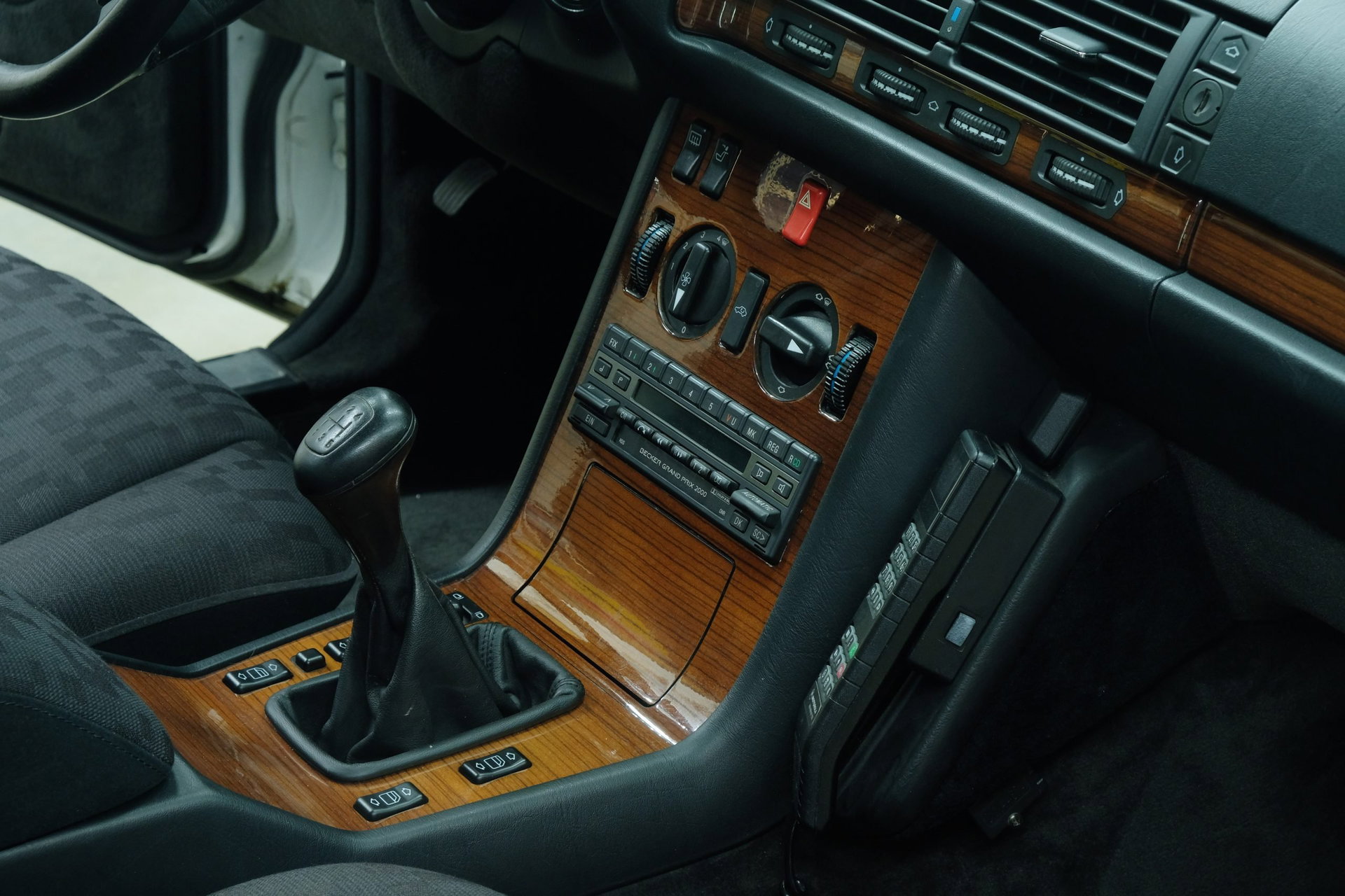 1992 Mercedes-Benz S-Class - 300 SE, foto 11