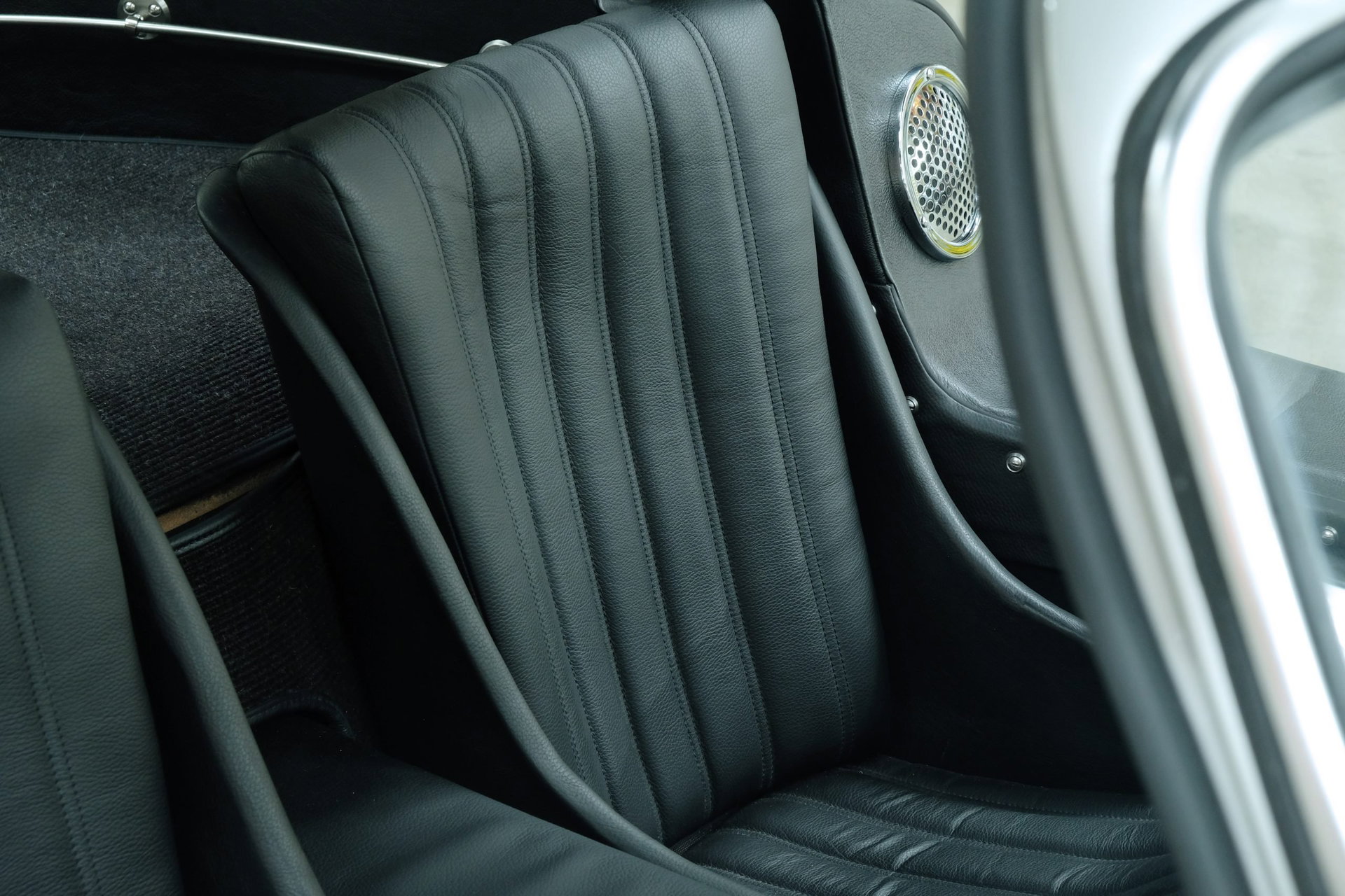 1988 Gullwing Cars Toni Ostermeier - 300 SL by Anton Ostermeyer (Gullwing Motorcars), foto 12