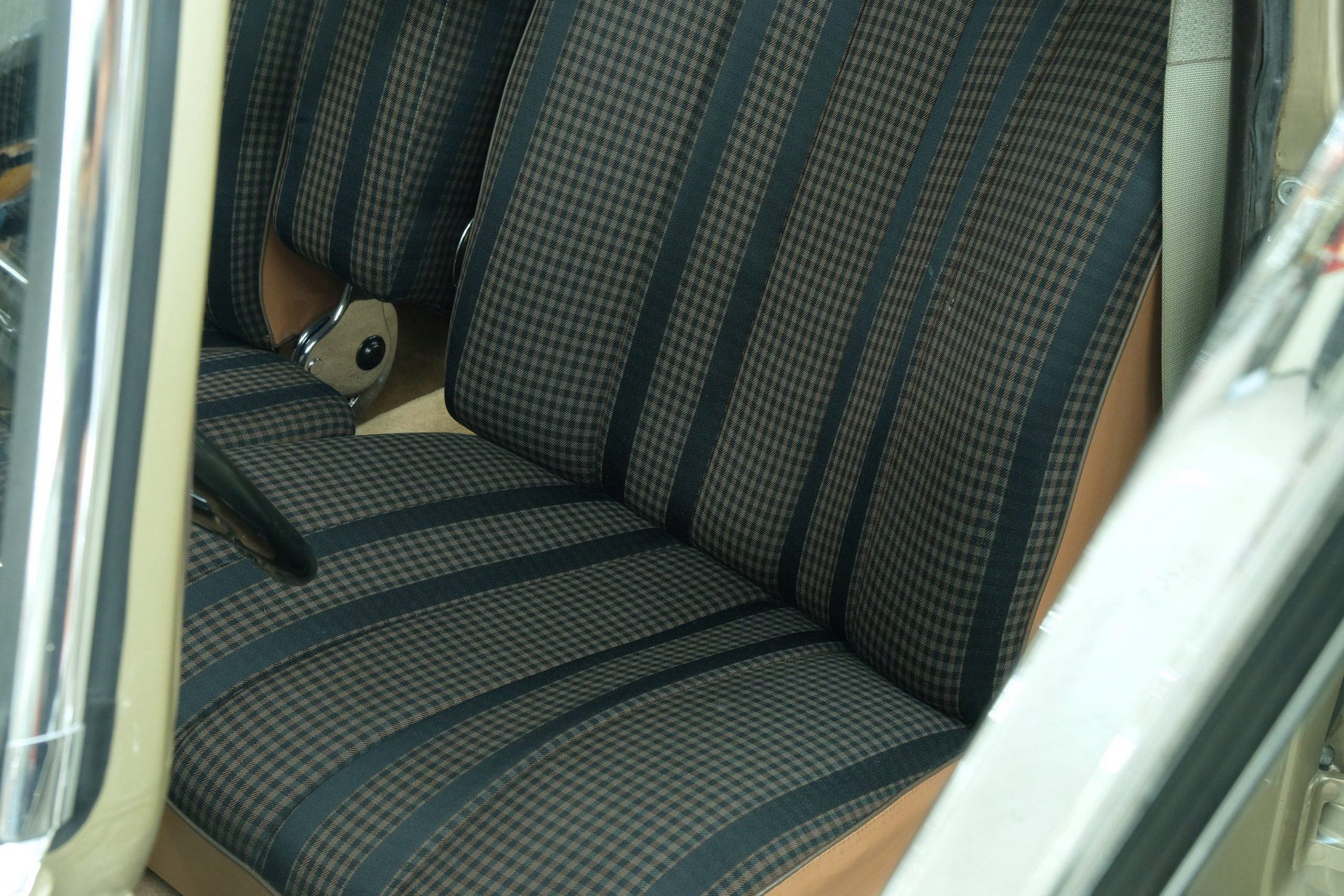1964 Mercedes-Benz S-Class Heckflosse - 300 SE, foto 10