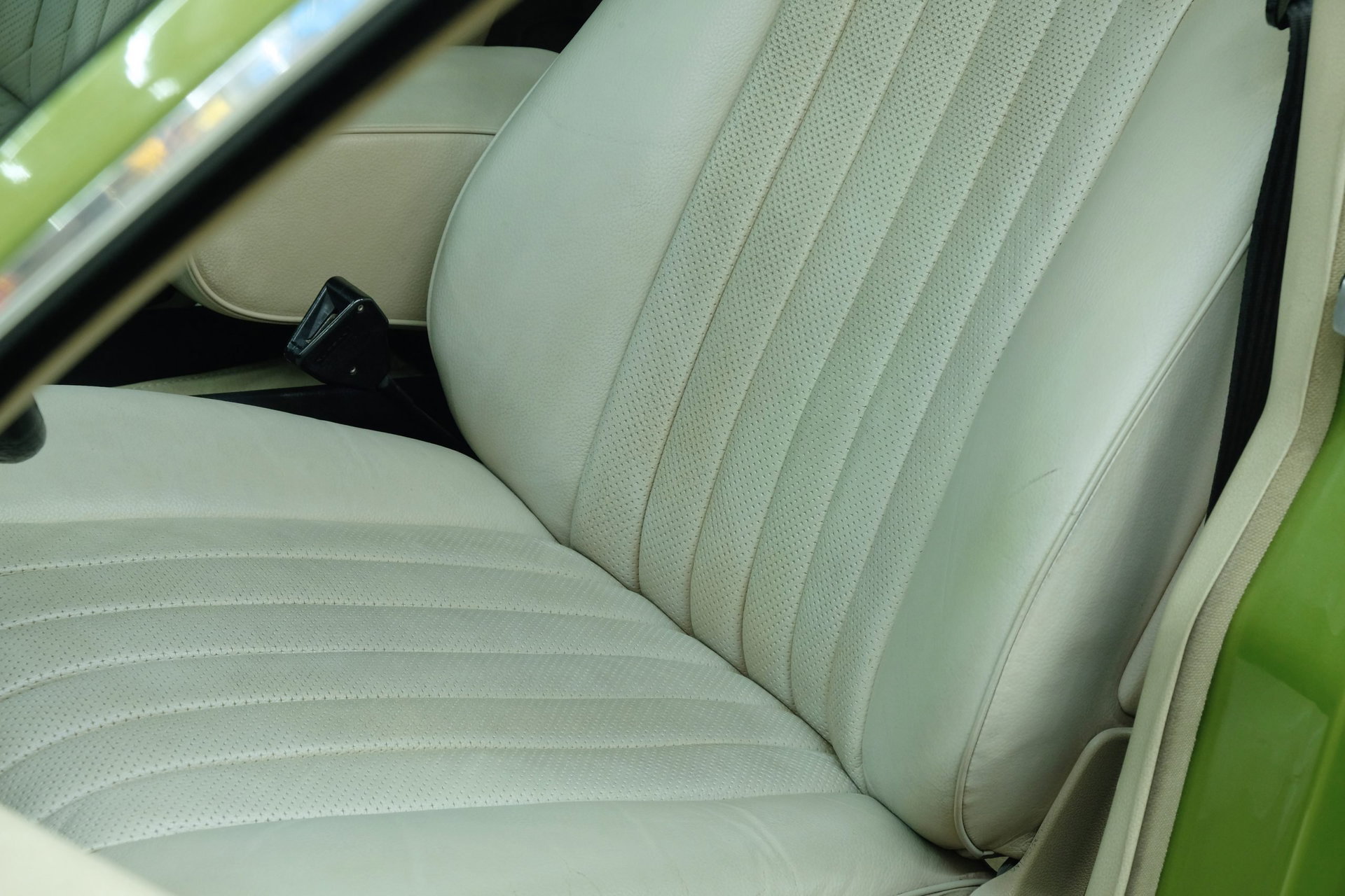 1976 Mercedes-Benz S-Class - 450 SEL 6.9, foto 11