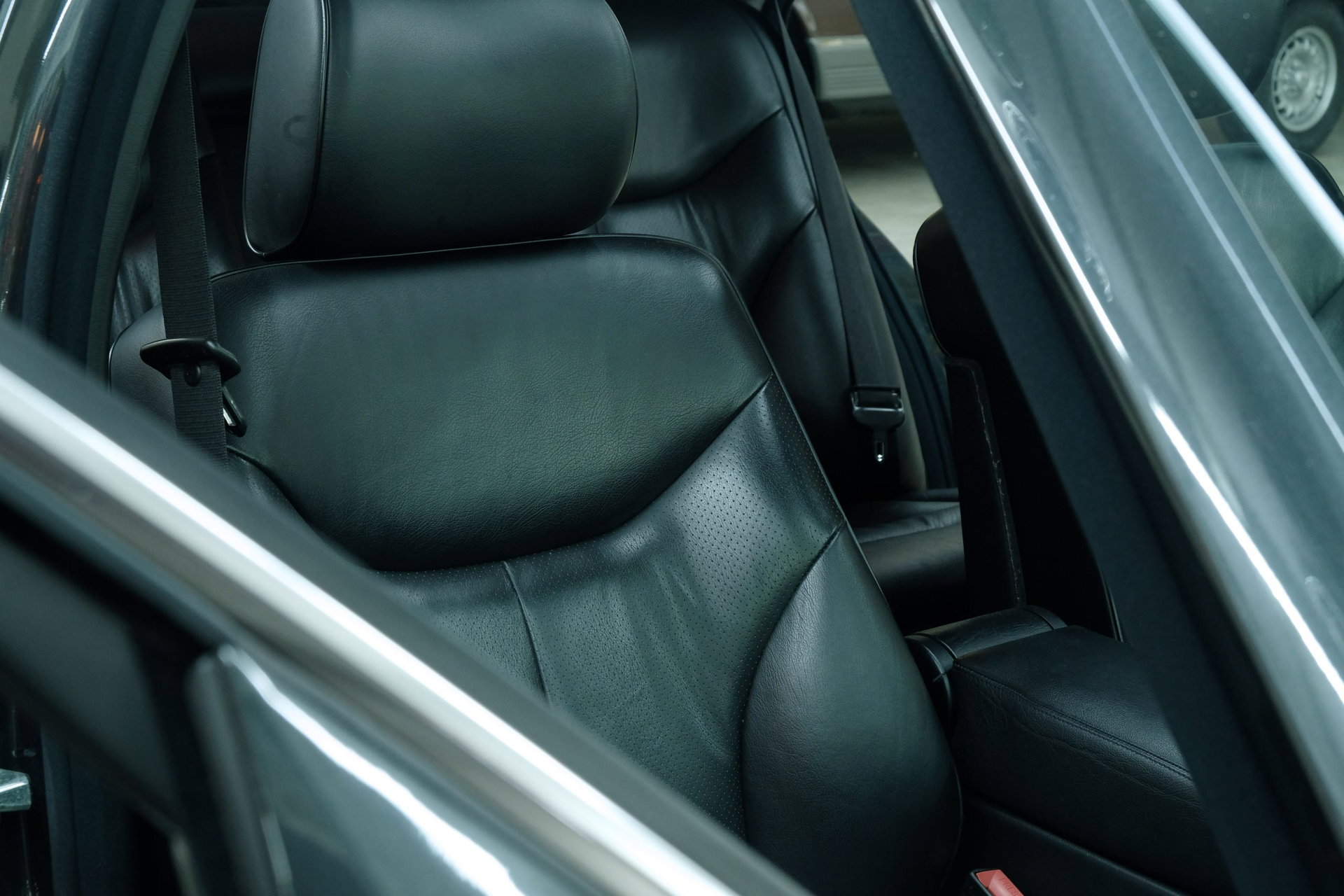 1994 Mercedes-Benz S-Class - S 350 TD, foto 12